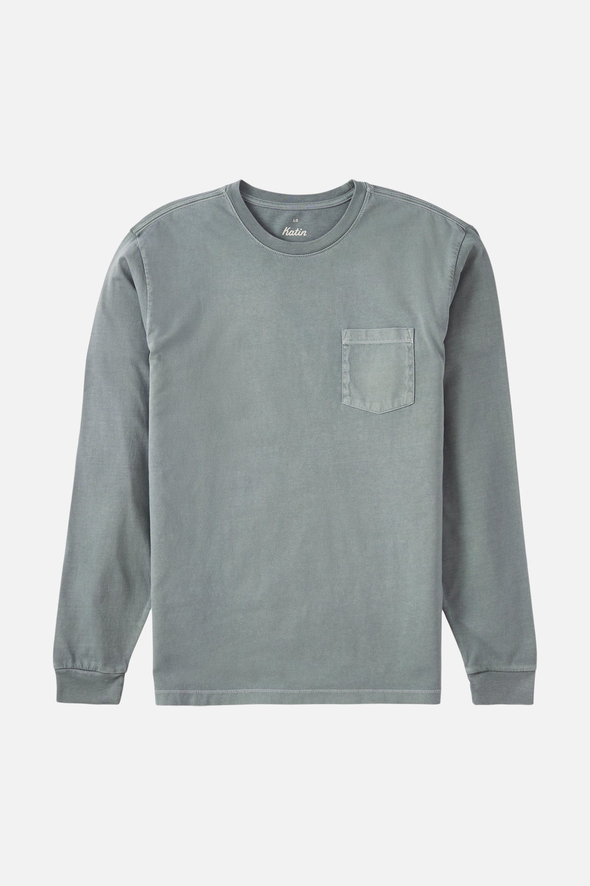 BASE LONG SLEEVE TEE