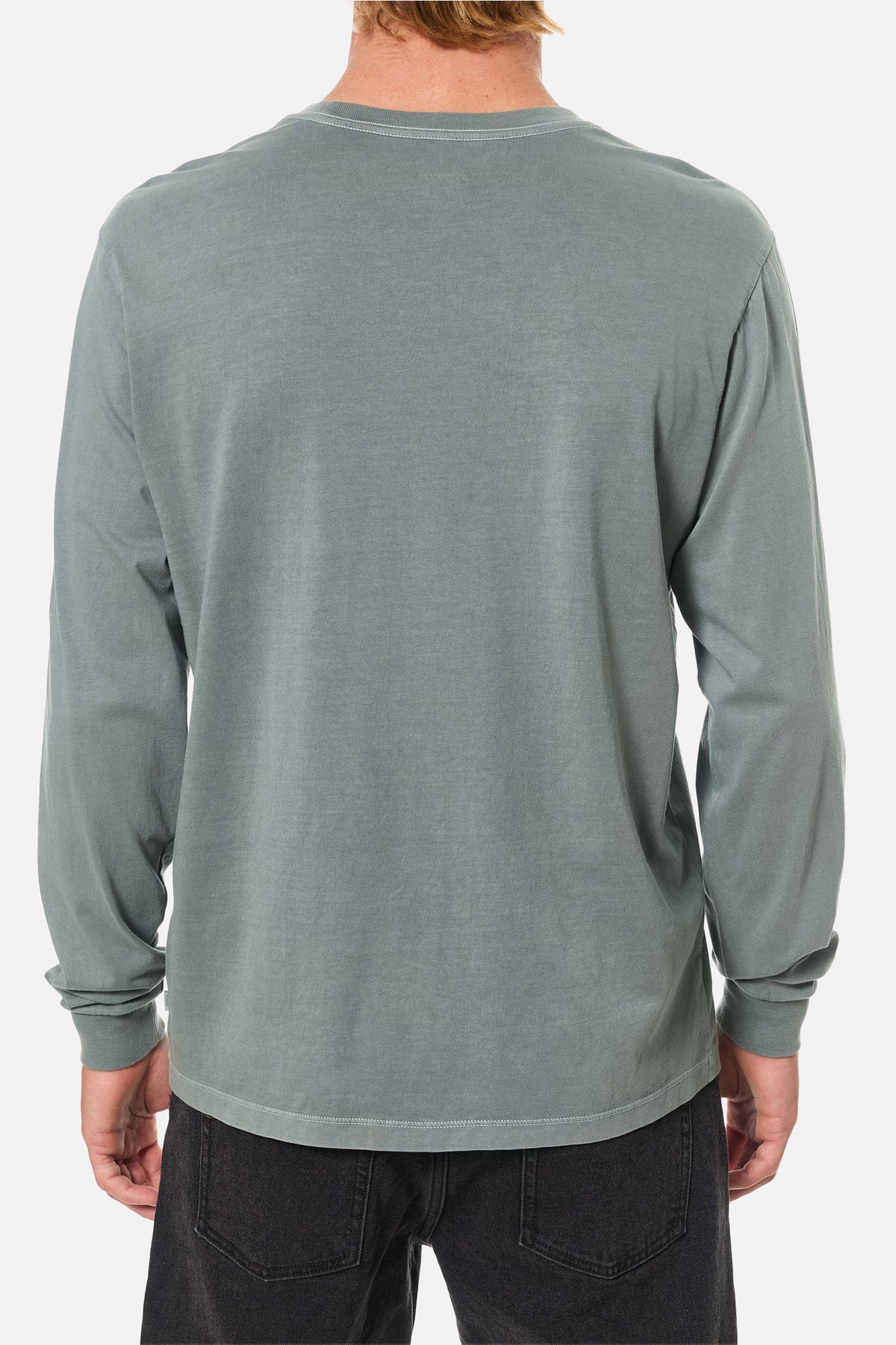 BASE LONG SLEEVE TEE
