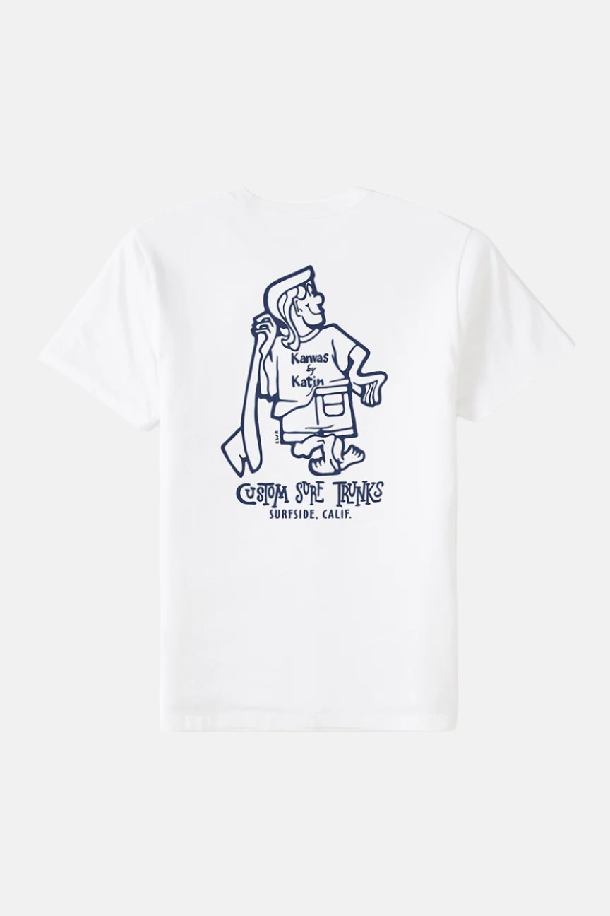 K-MAN TEE