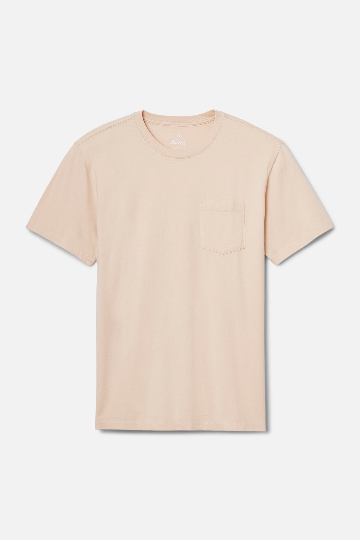 BASE TEE