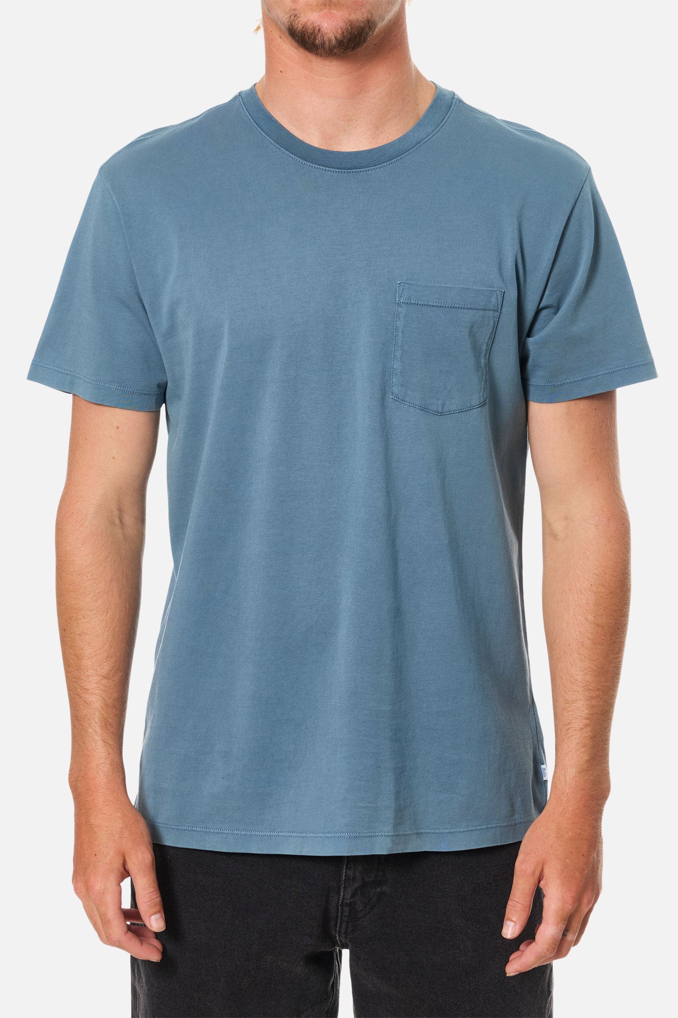 BASE TEE