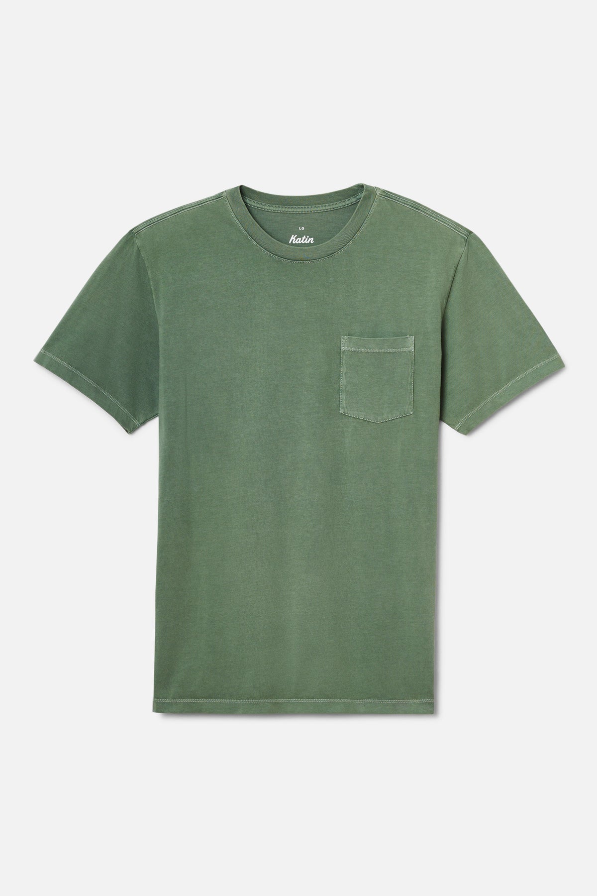 BASE TEE
