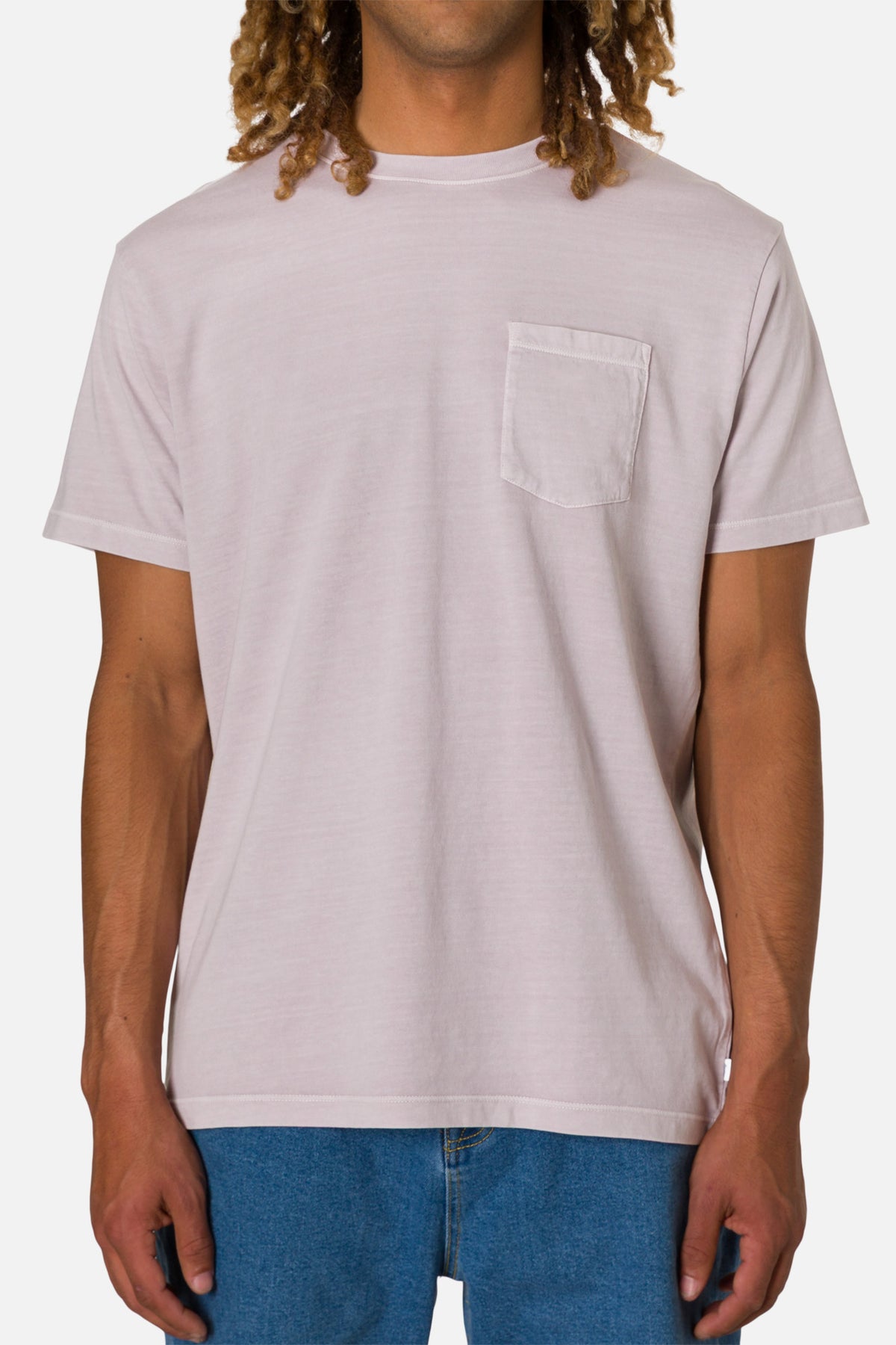 BASE TEE