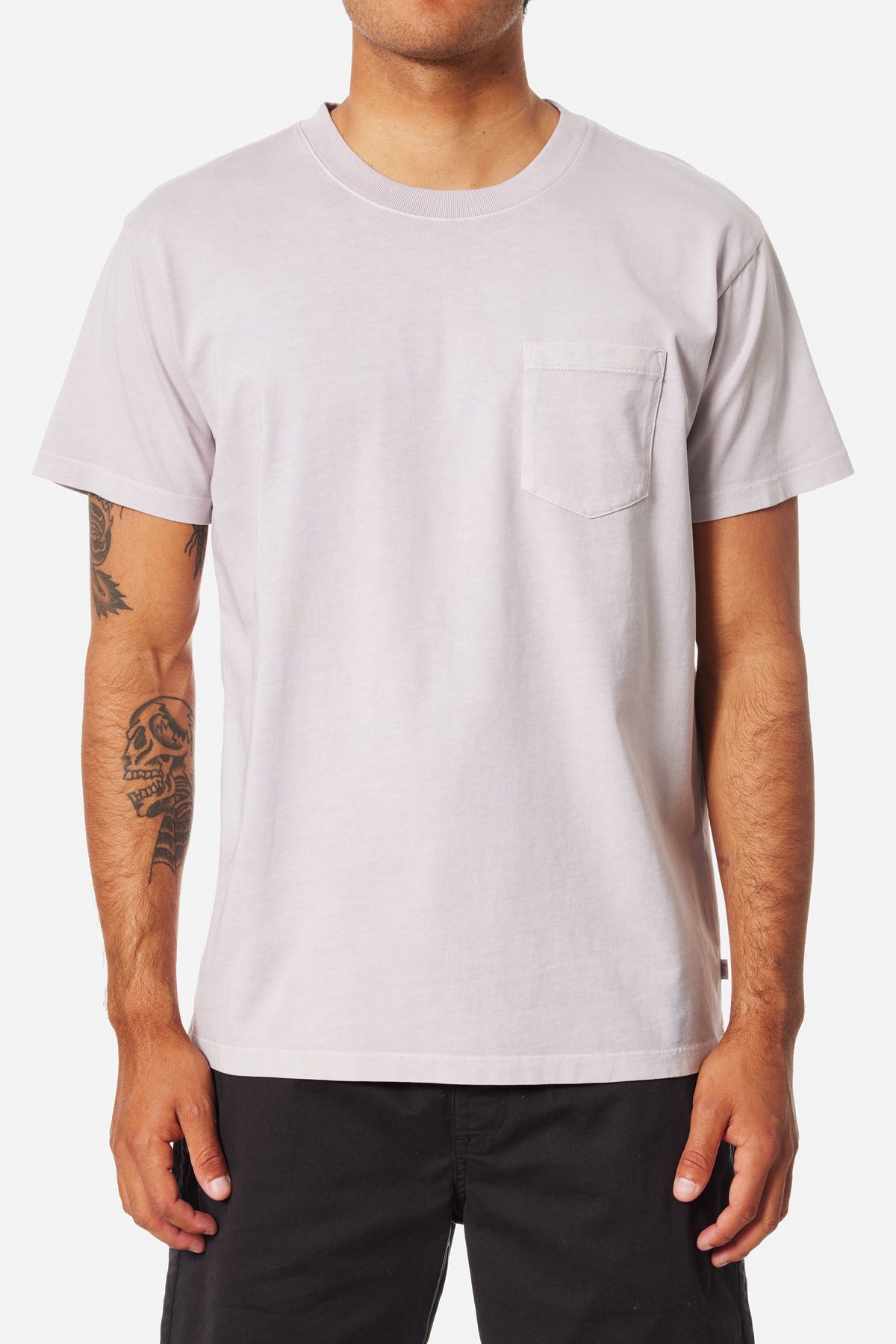 BASE TEE
