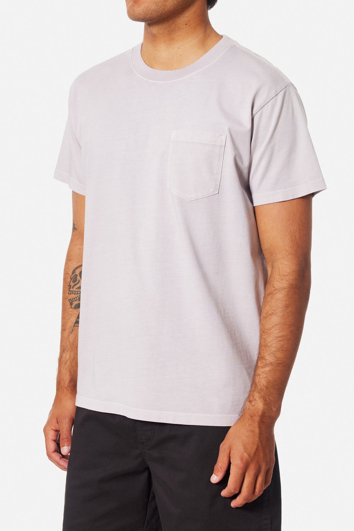 BASE TEE