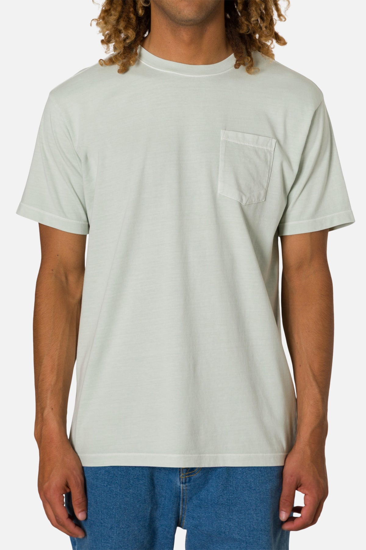 BASE TEE