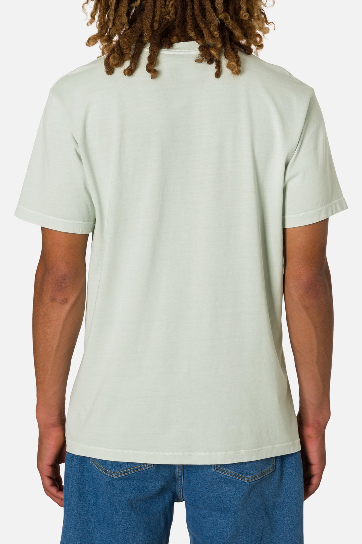 BASE TEE