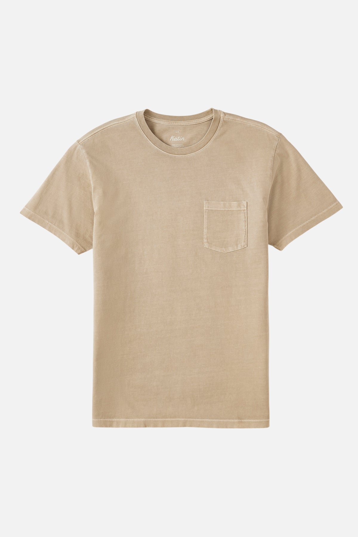 BASE TEE