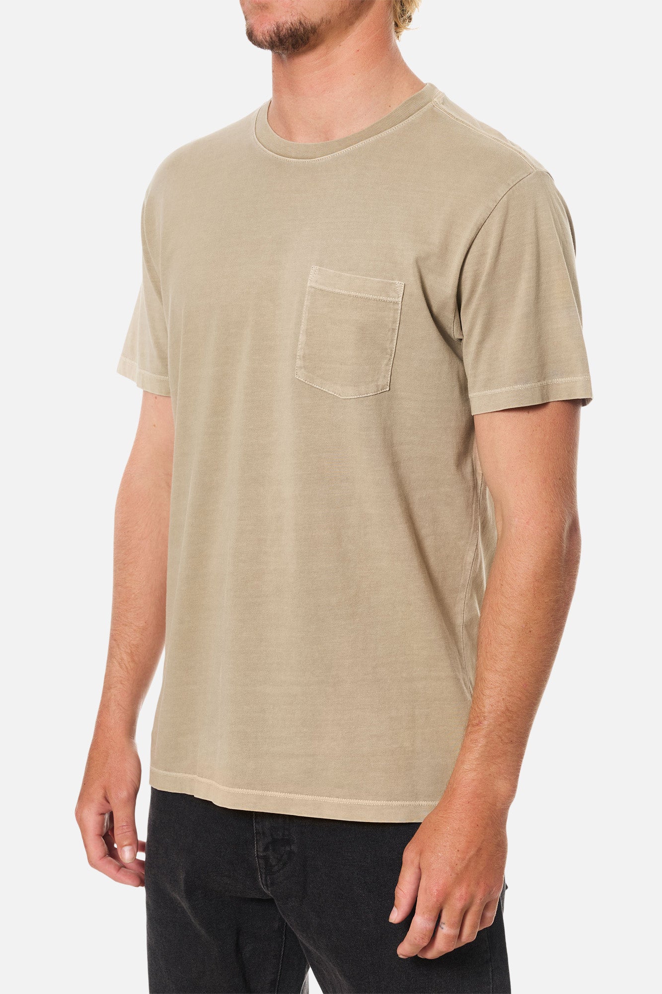 #color_vintage khaki