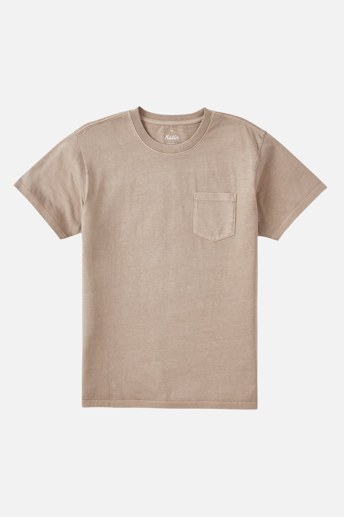 BASE TEE