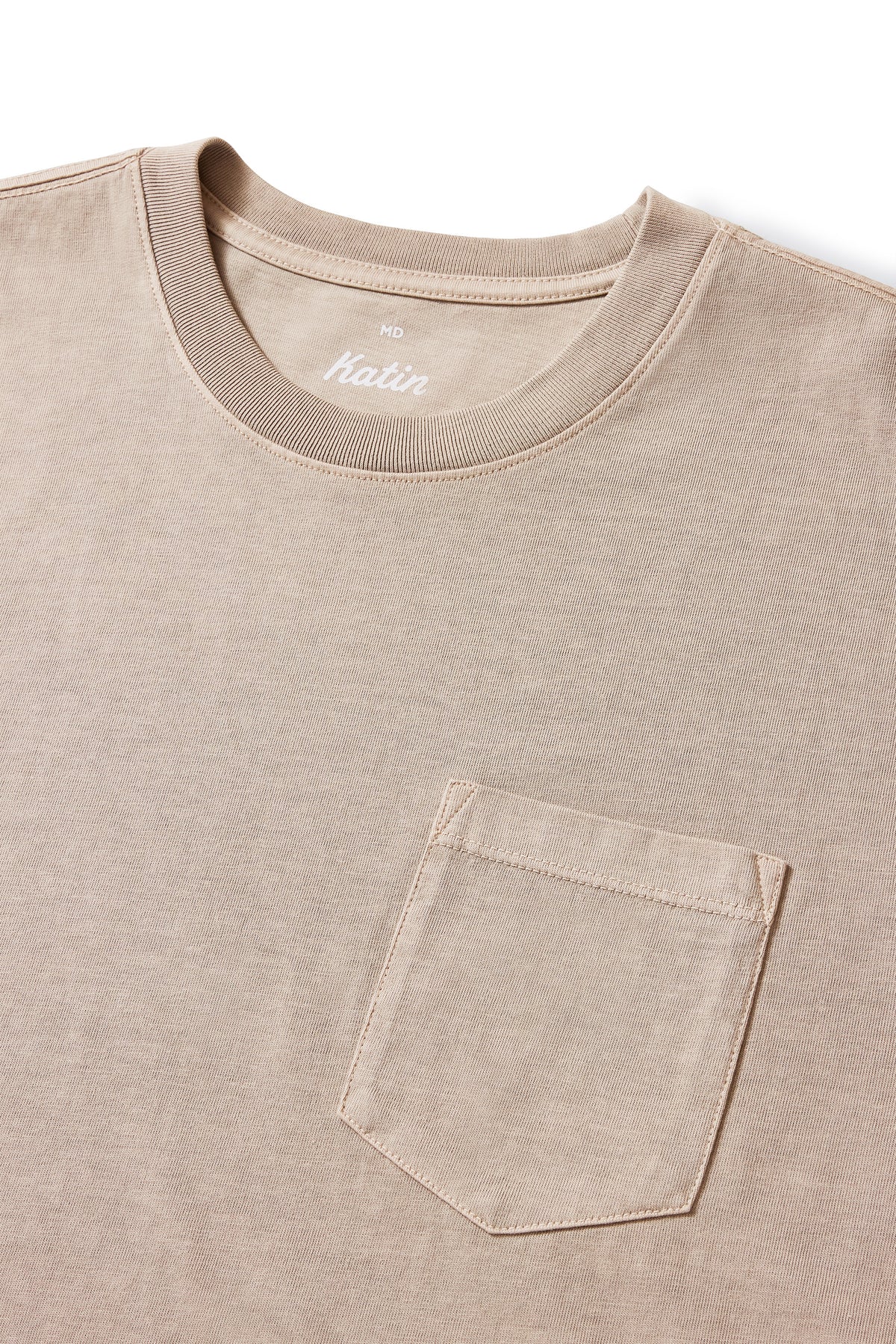 BASE TEE