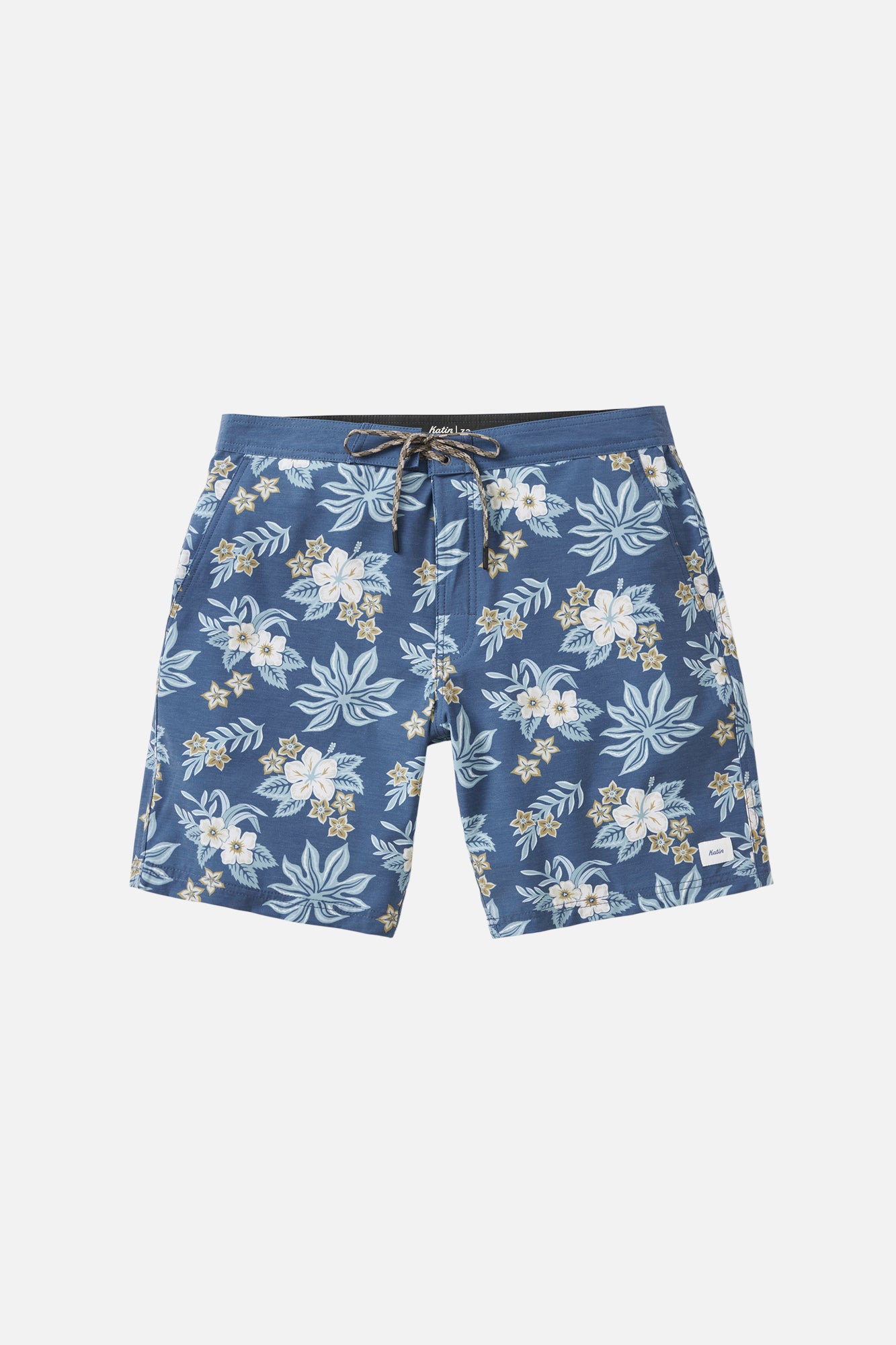 Men's Boardshorts & Surf Trunks - Katin USA