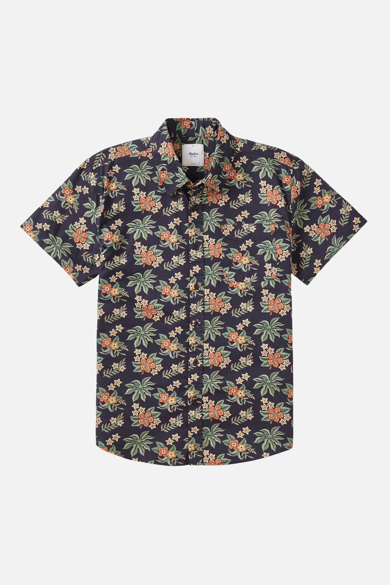 BENJI SHIRT