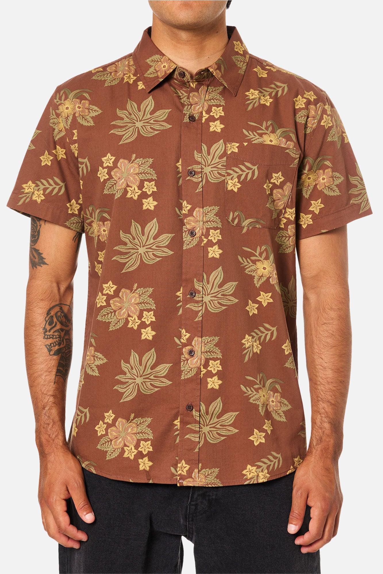 BENJI SHIRT