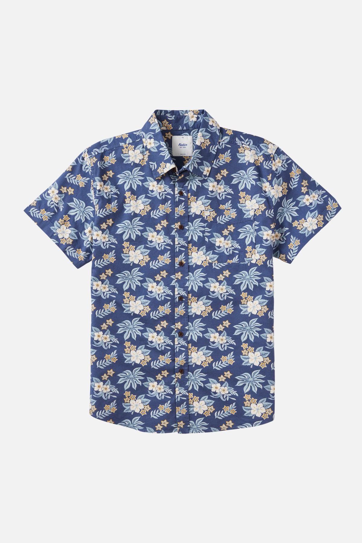 BOYS BENJI SHIRT