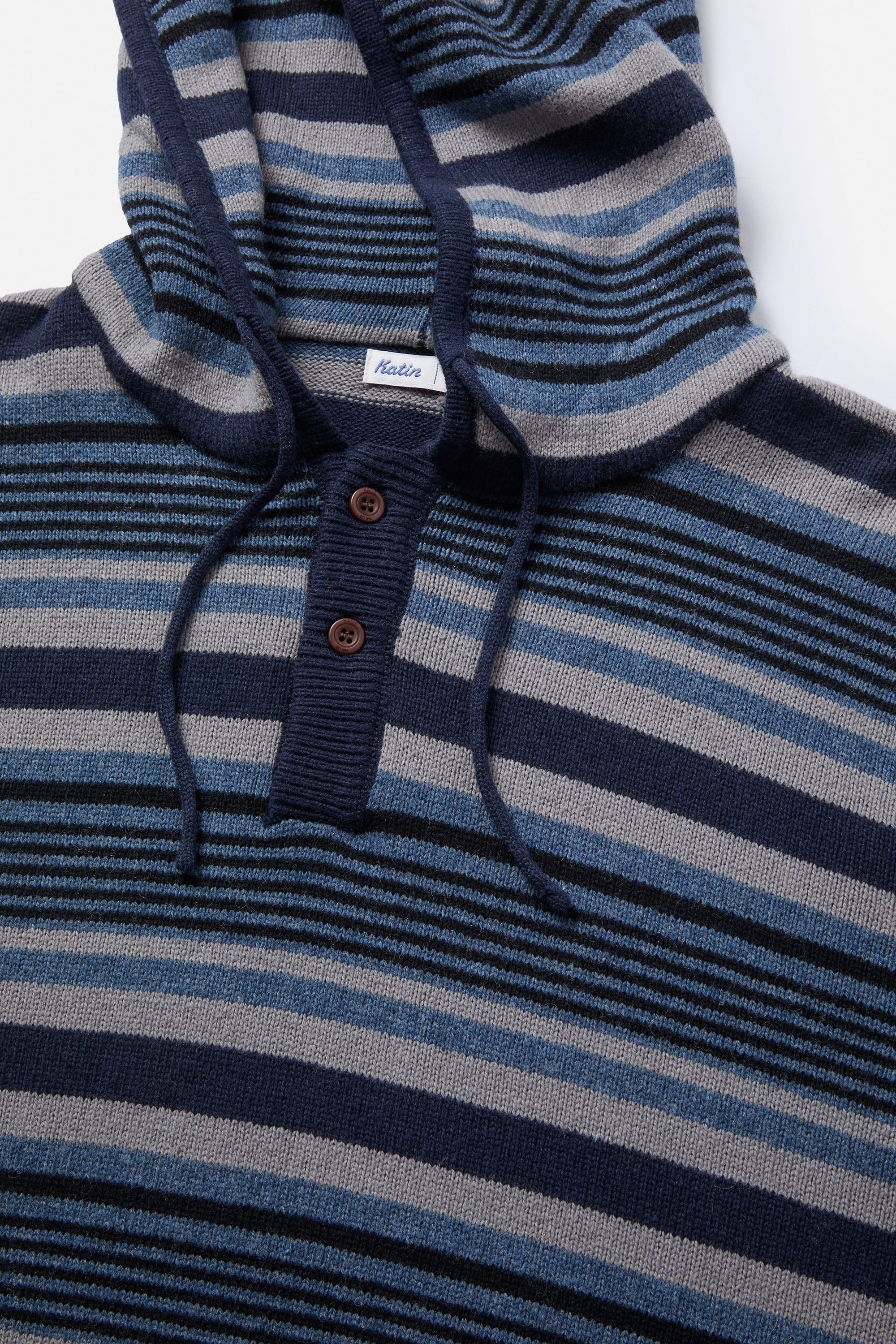 BOYS BLUFF SWEATER