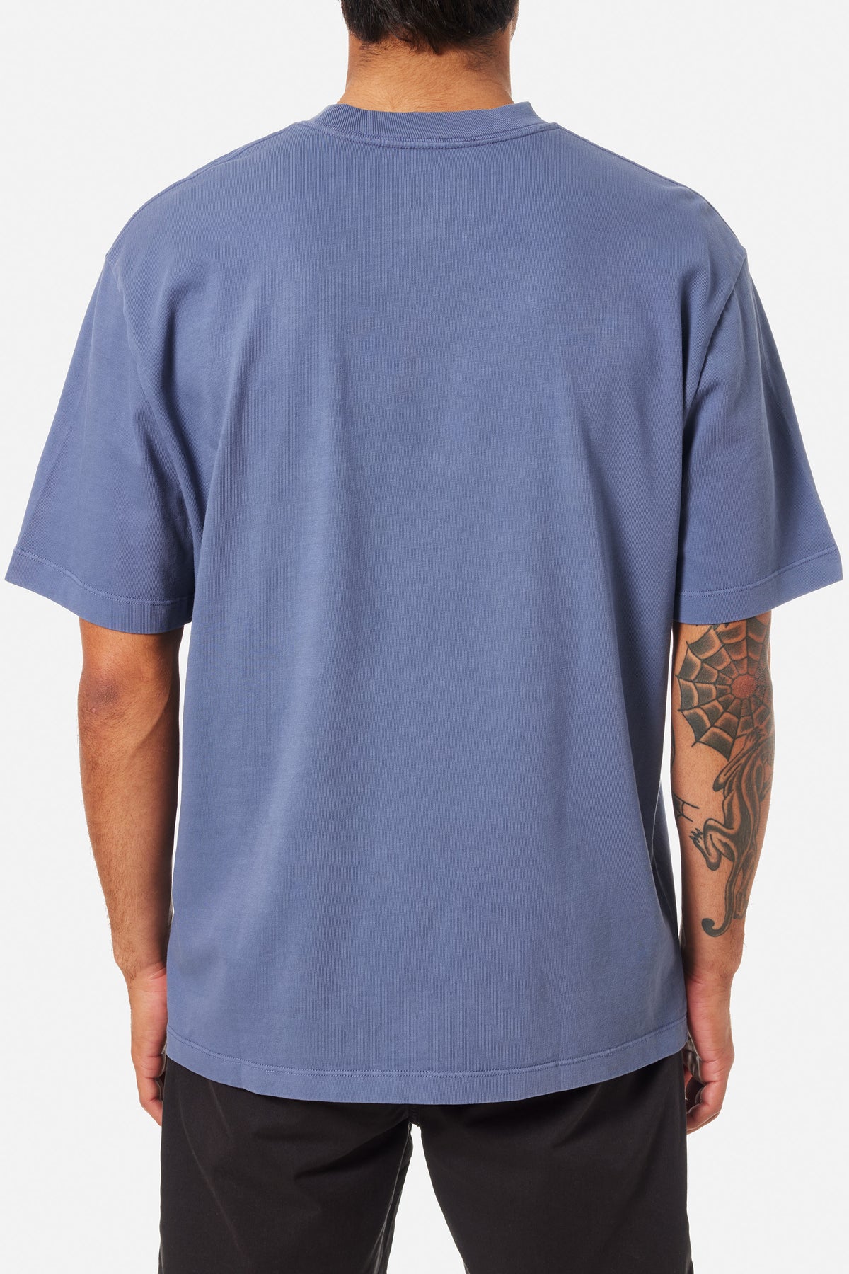 CASA FLINE - ORGANIC COTTON T-SHIRT / オーガニックコットンT