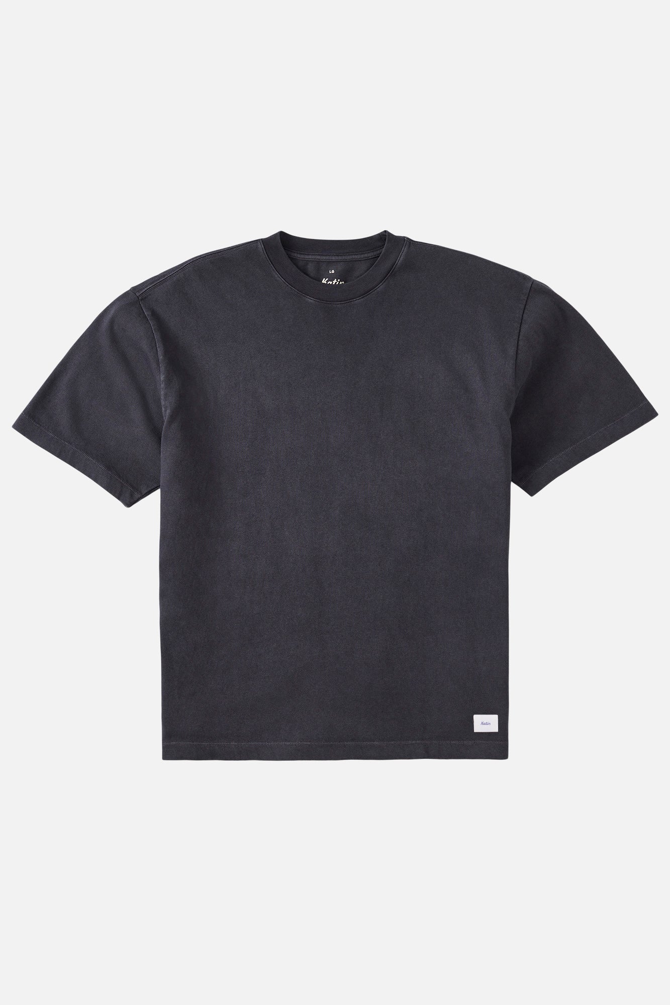 Katin box fit heritage tee polar navy 01_3_2