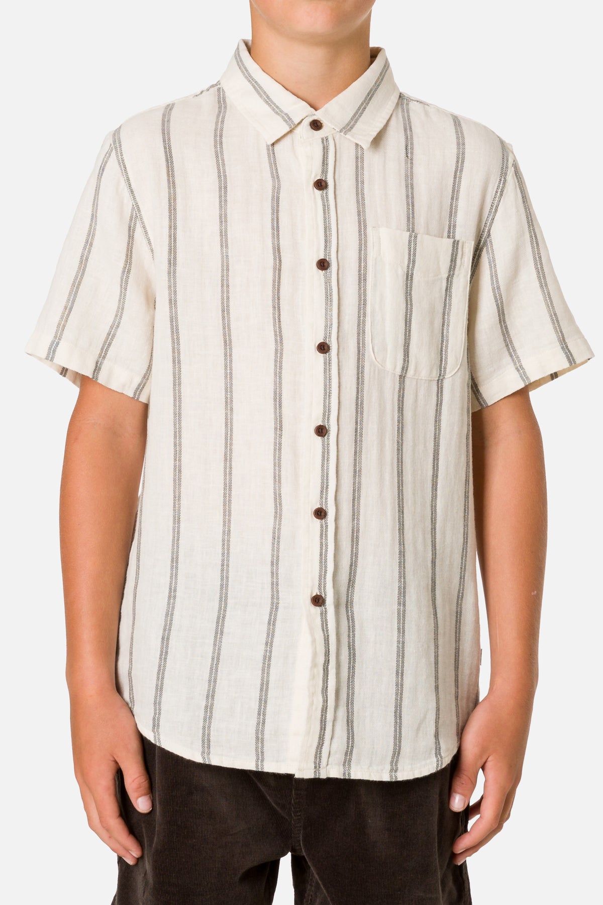 BOYS ALAN SHIRT