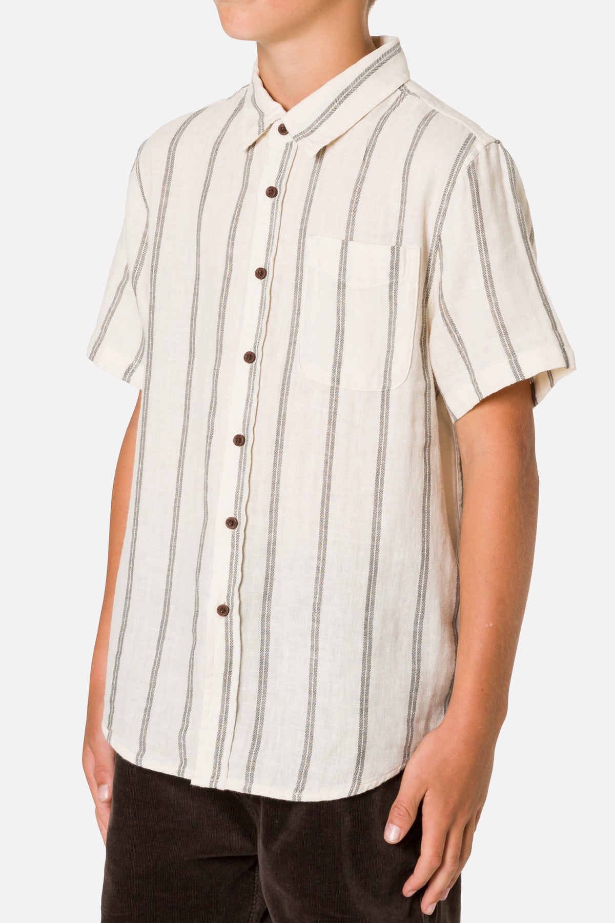 BOYS ALAN SHIRT