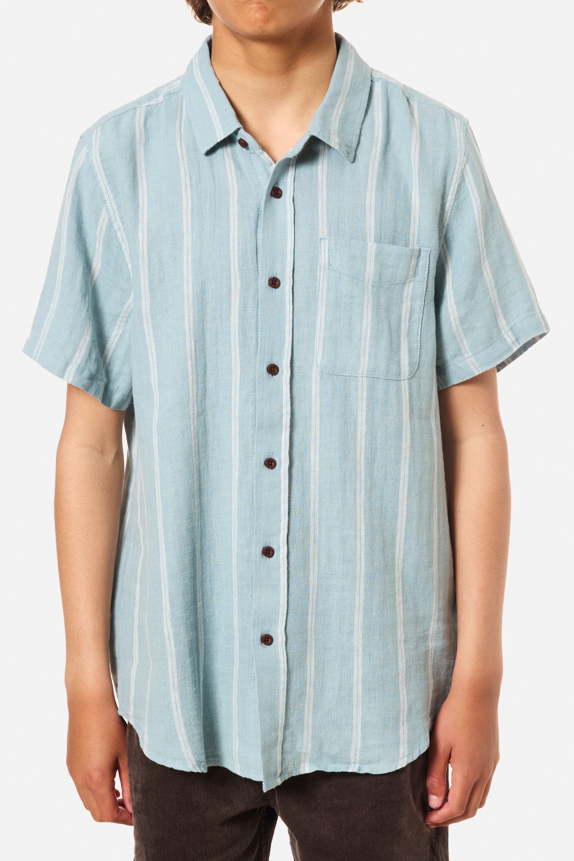 BOYS ALAN SHIRT