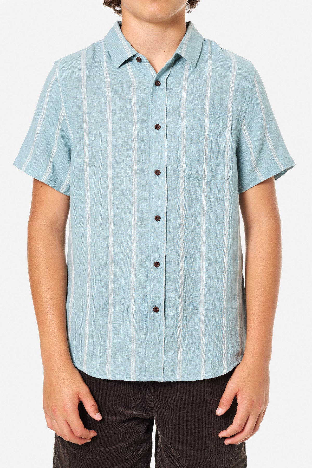 BOYS ALAN SHIRT