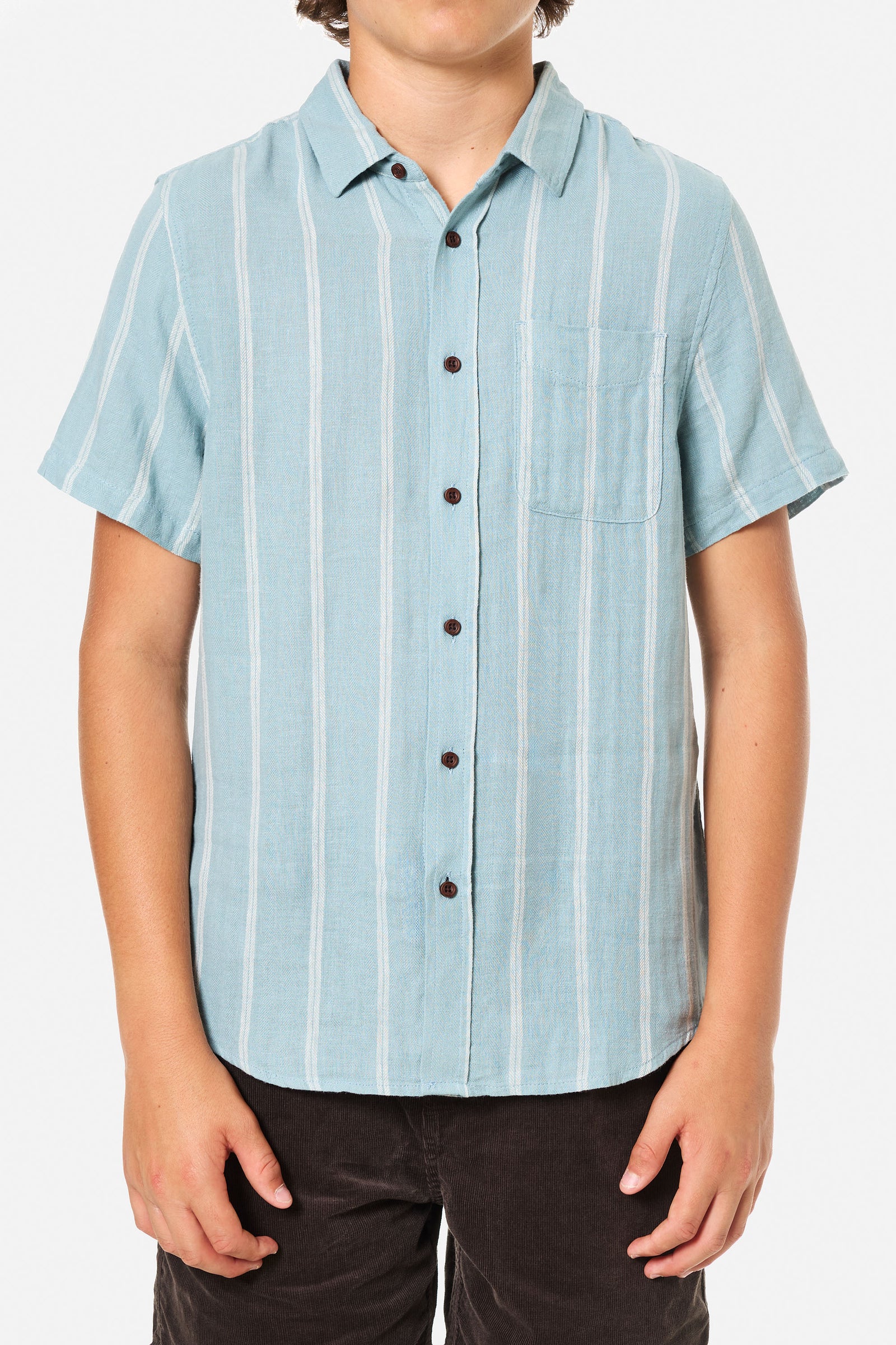 BOYS ALAN SHIRT