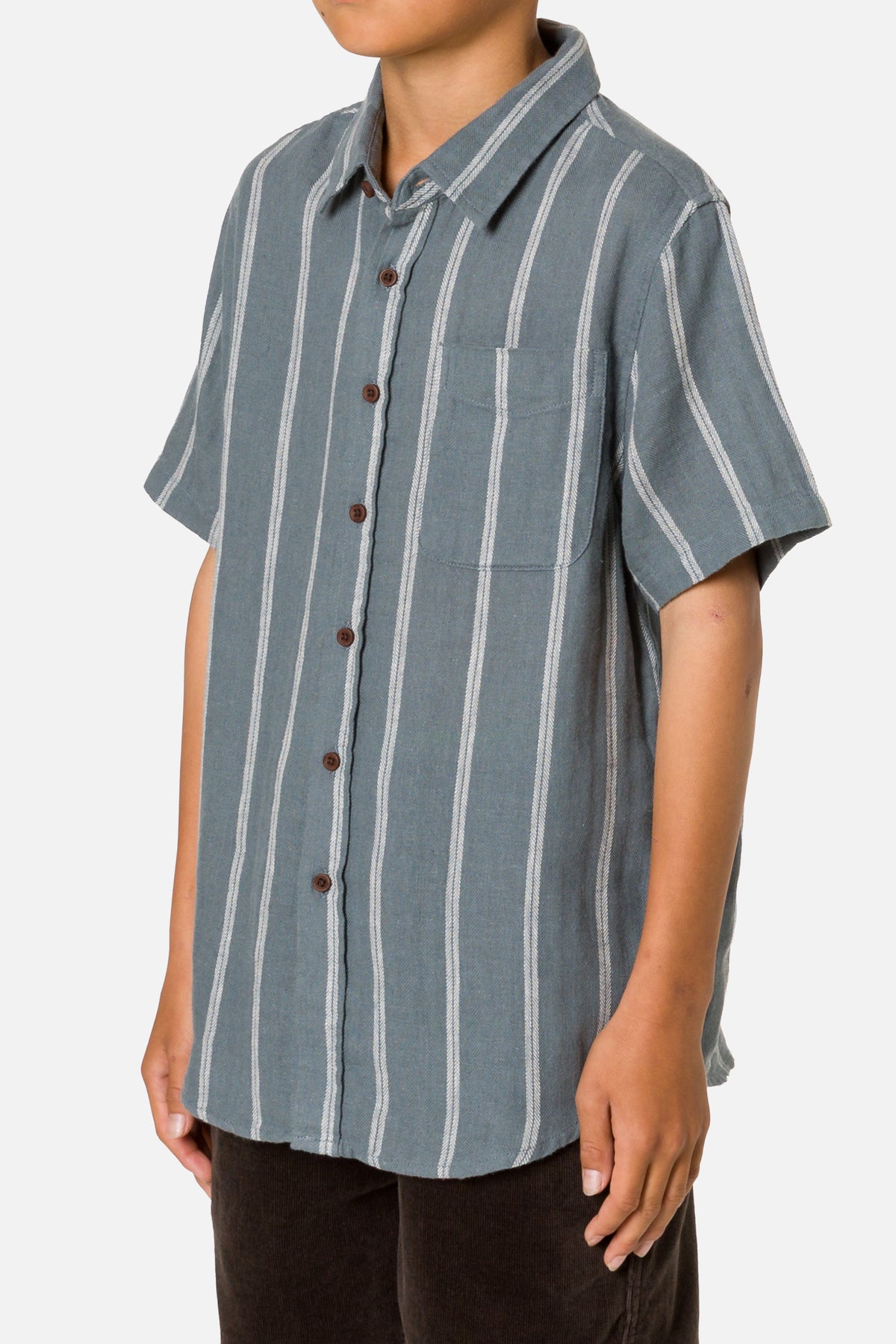 BOYS ALAN SHIRT