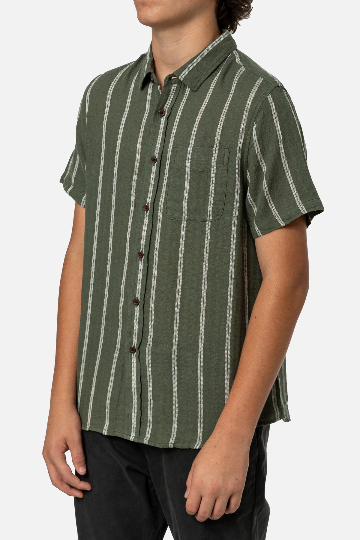 BOYS ALAN SHIRT