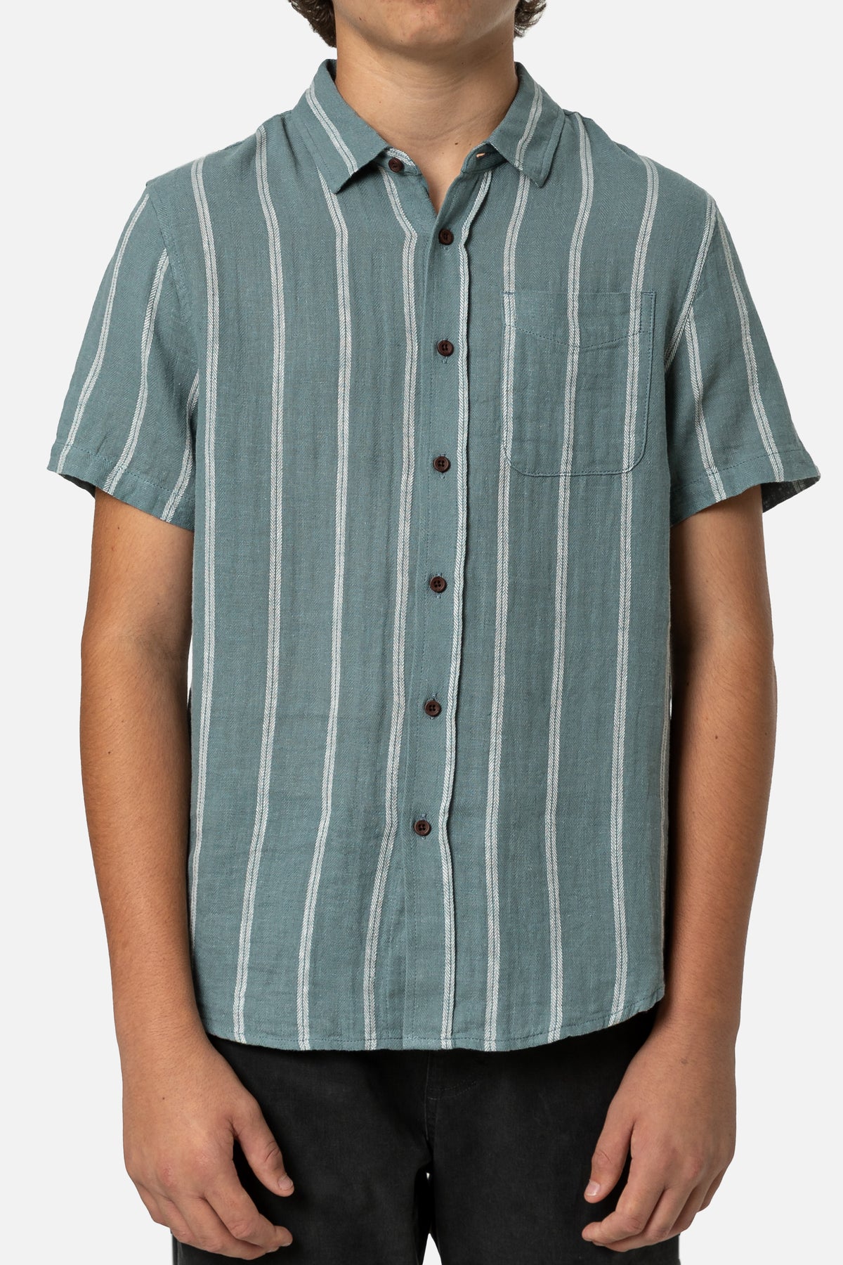 BOYS ALAN SHIRT