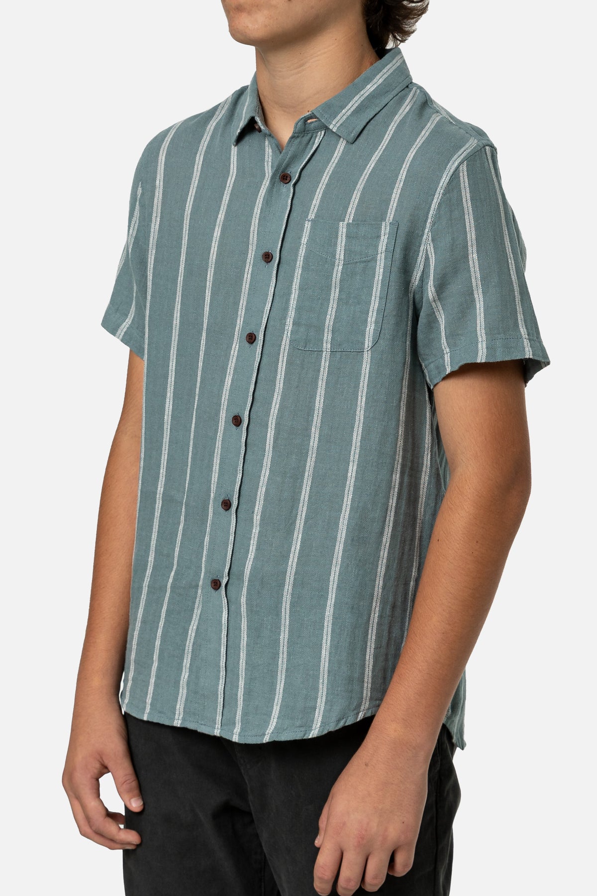 BOYS ALAN SHIRT