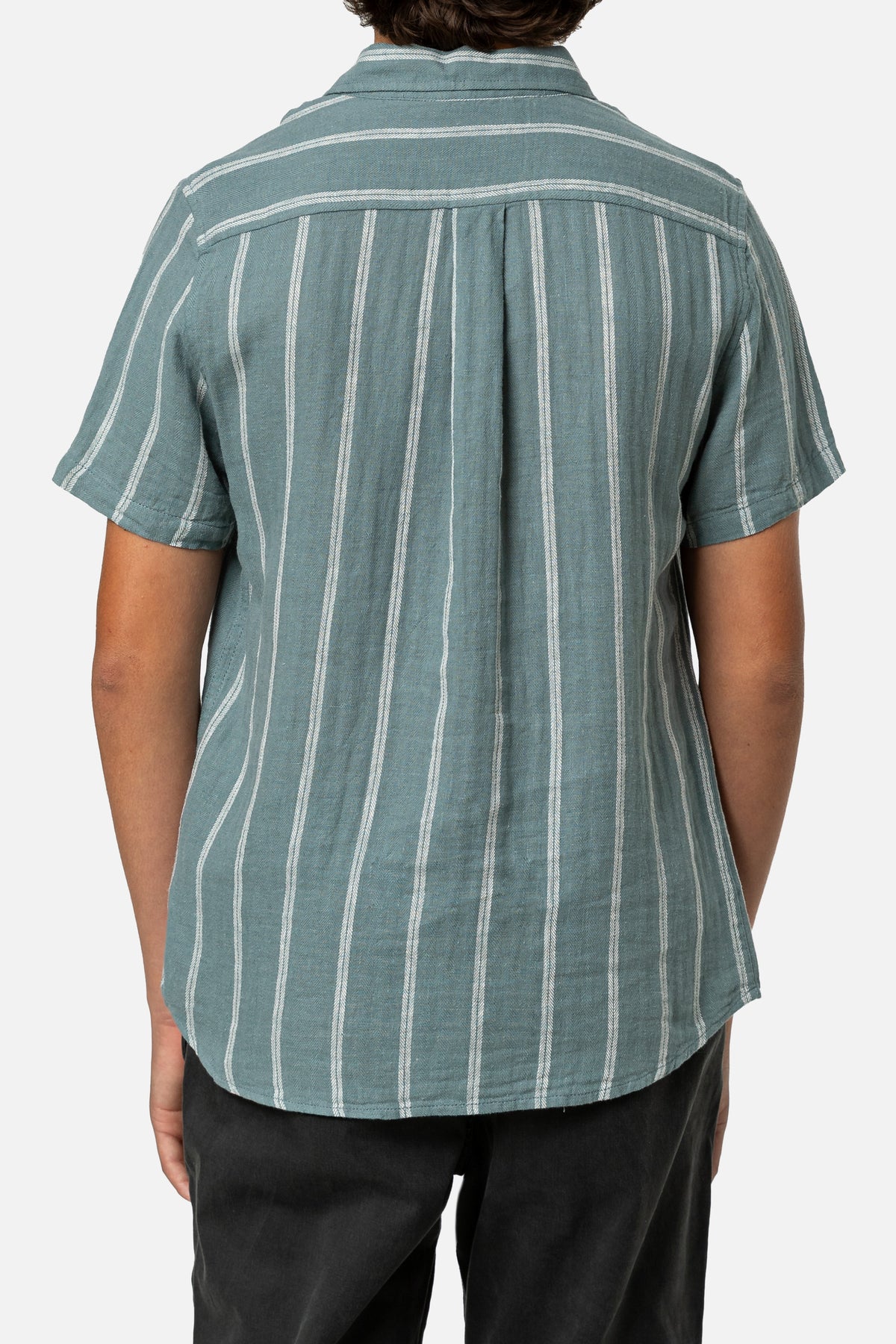 BOYS ALAN SHIRT