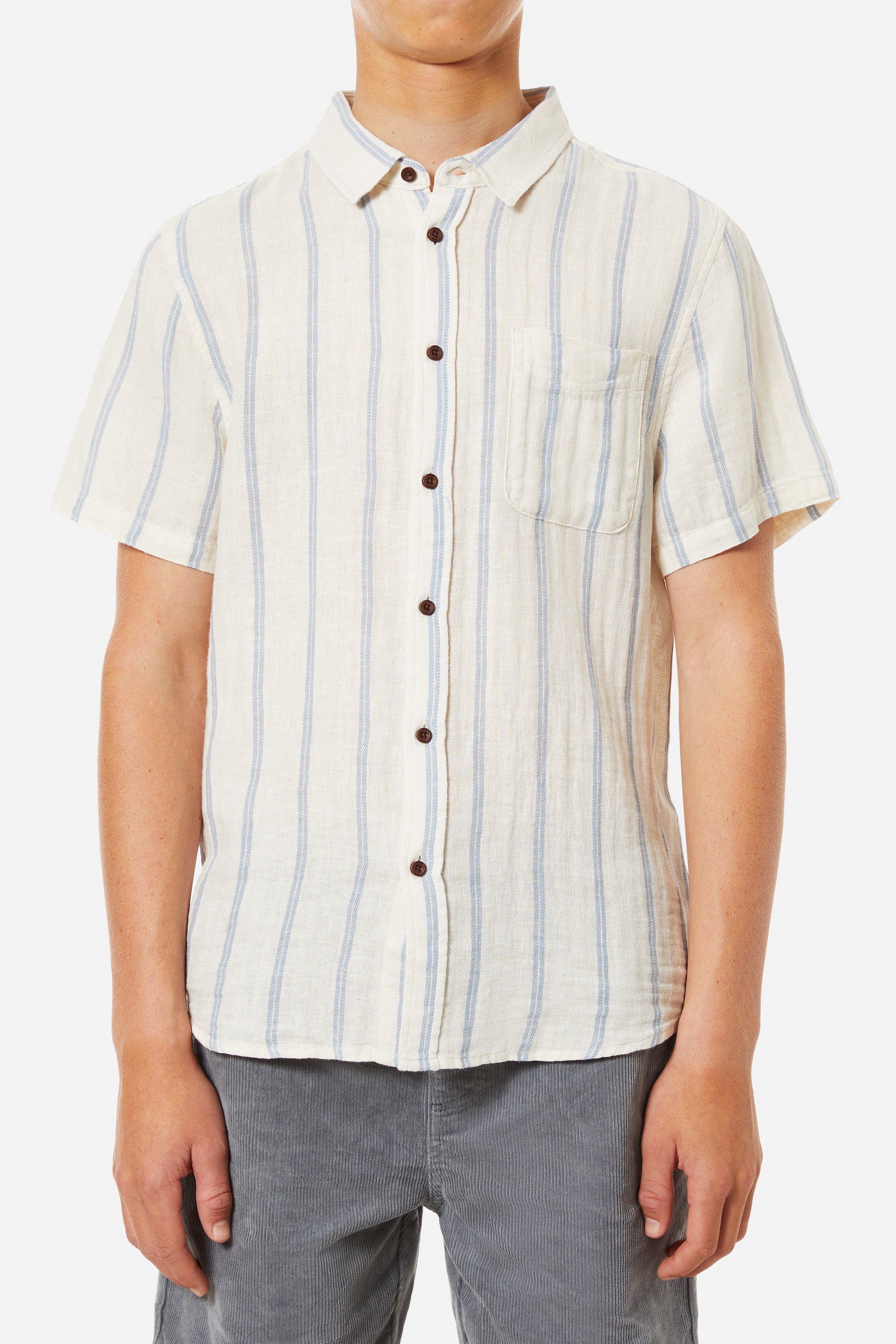 BOYS ALAN SHIRT