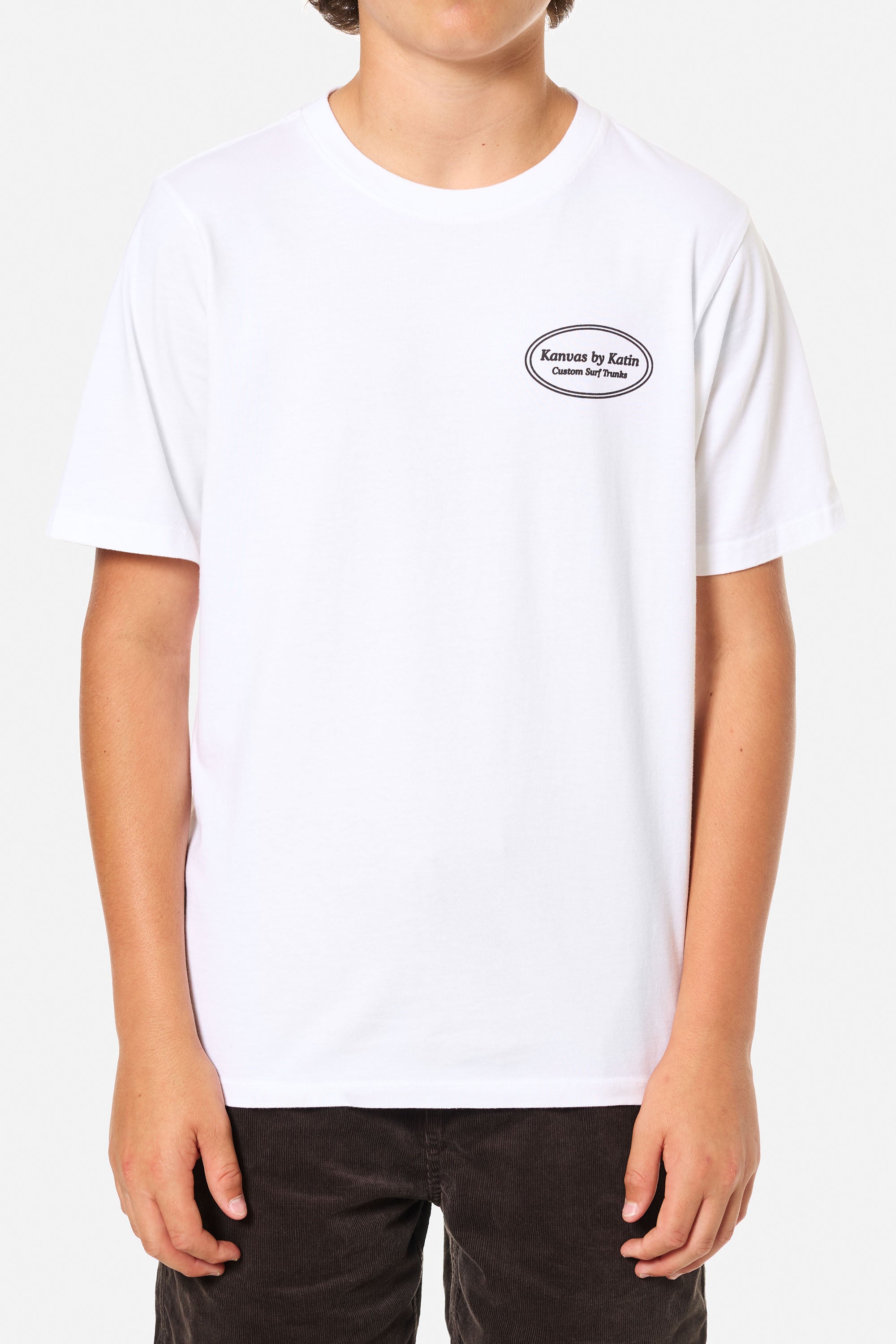 BOYS ATLANTIC TEE