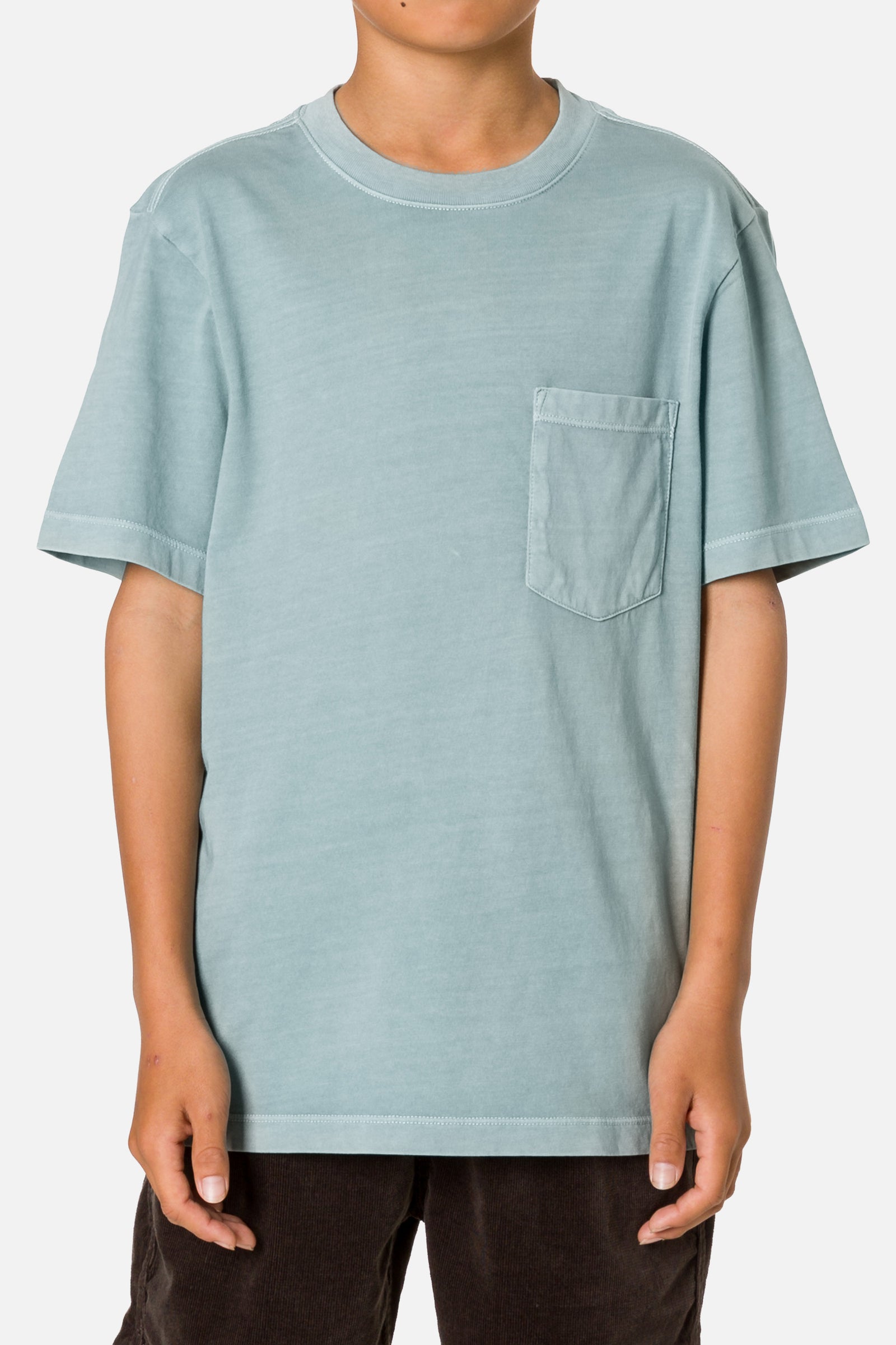 Katin boys base tee air force blue 2