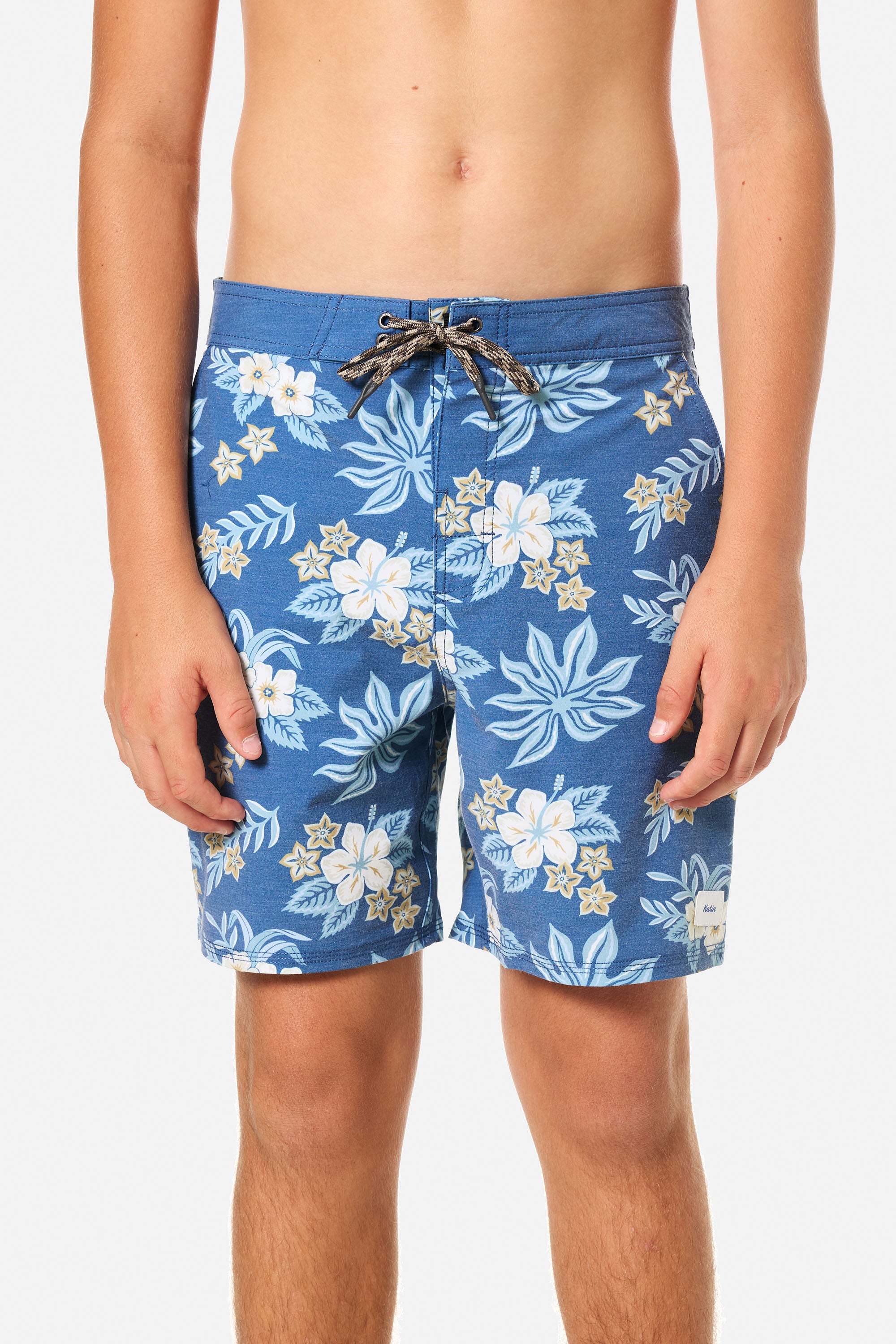 BOYS BENJI HYBRID TRUNK