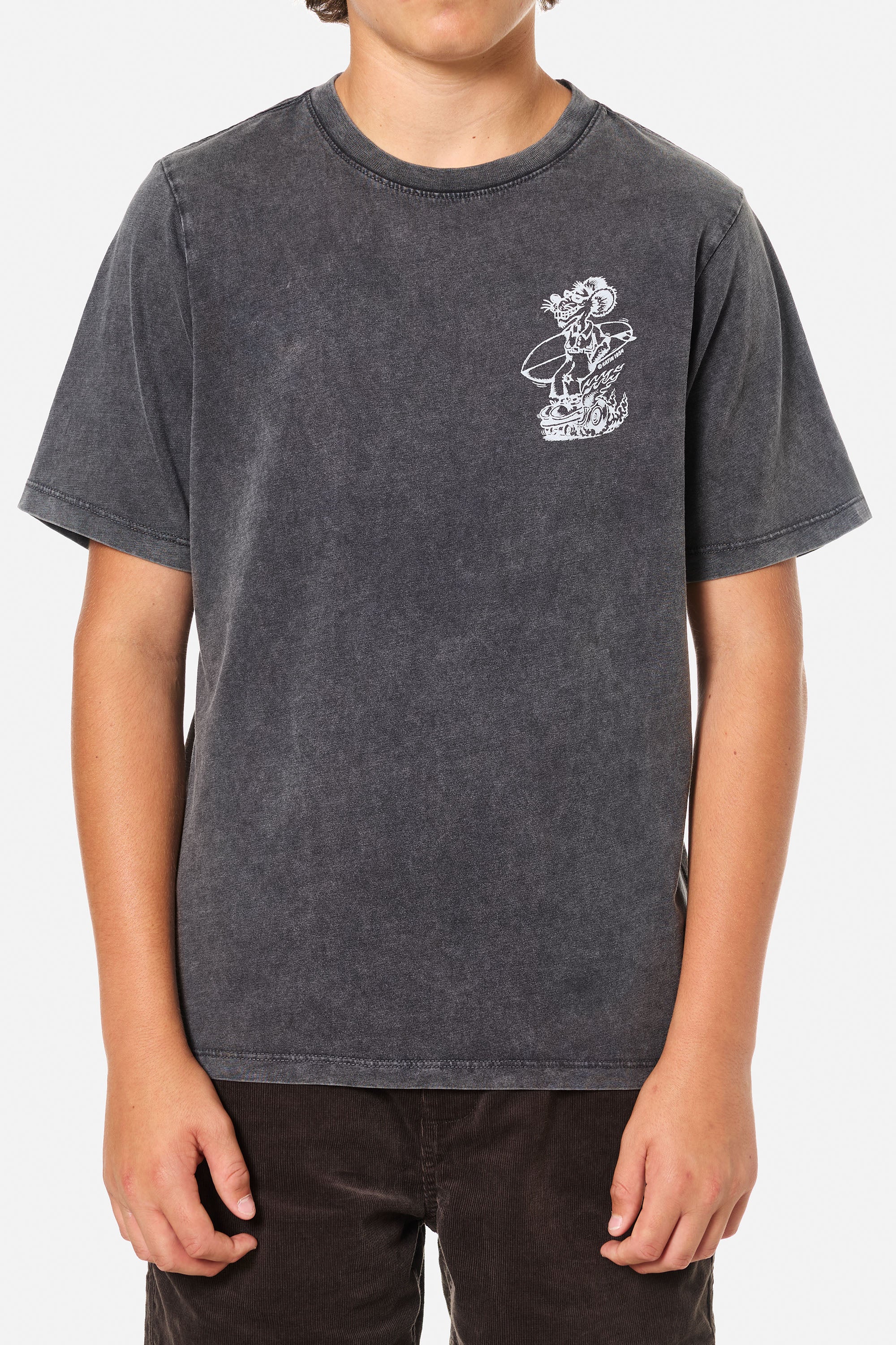 BOYS BOOGIE TEE