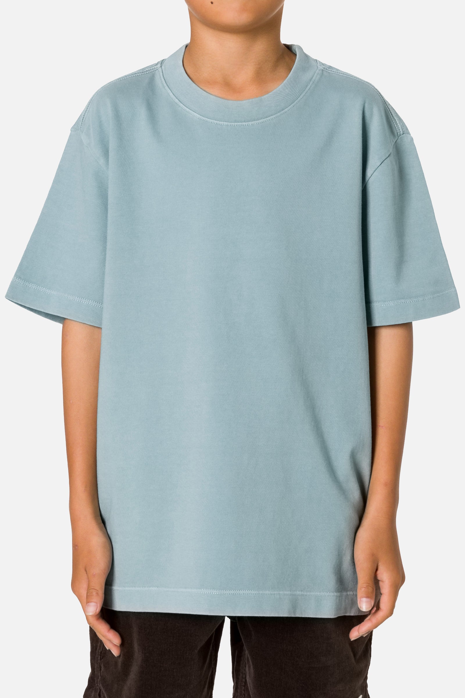 Katin boys box fit tee air force blue 2