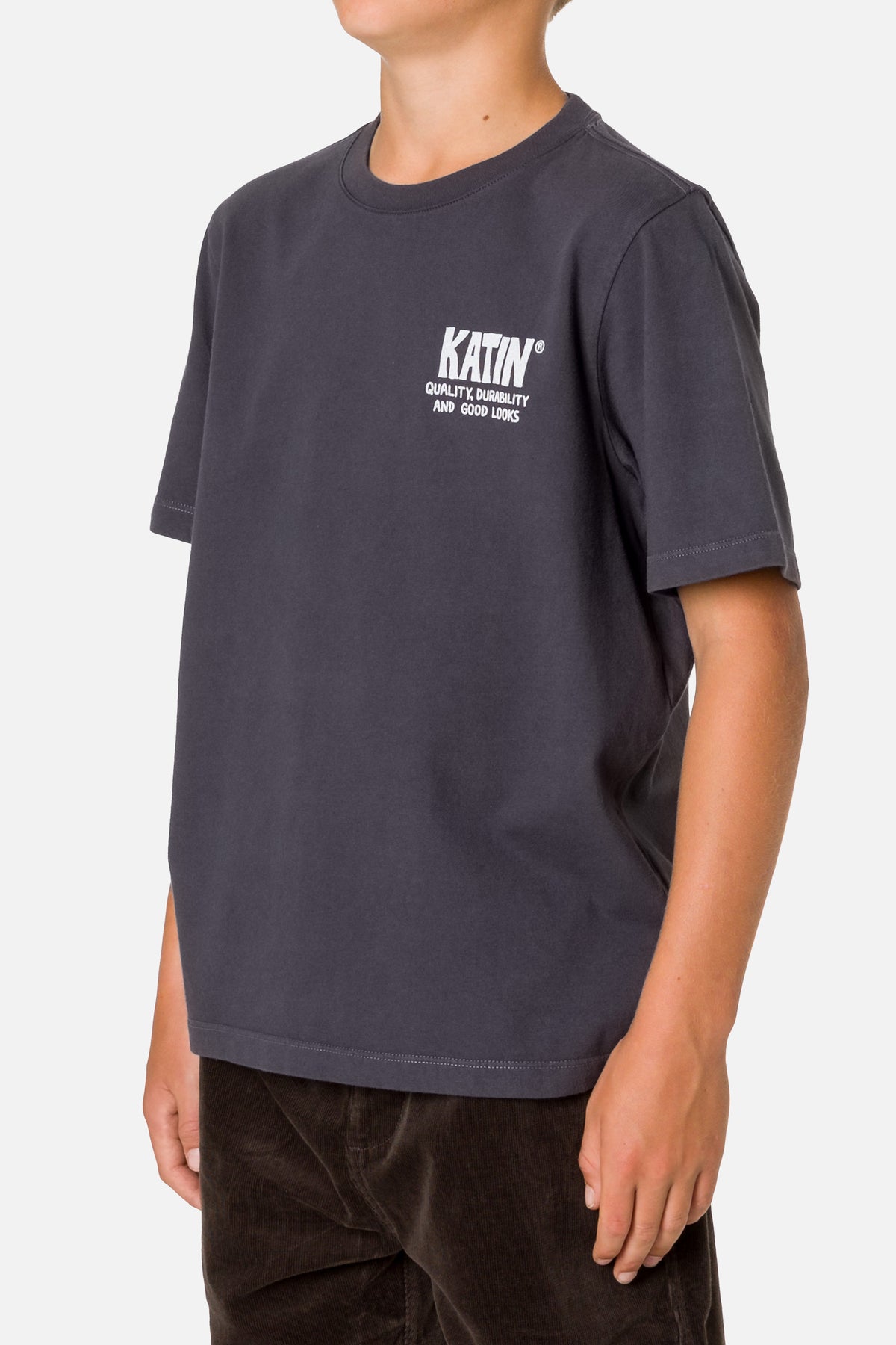 BOYS CONEJO TEE