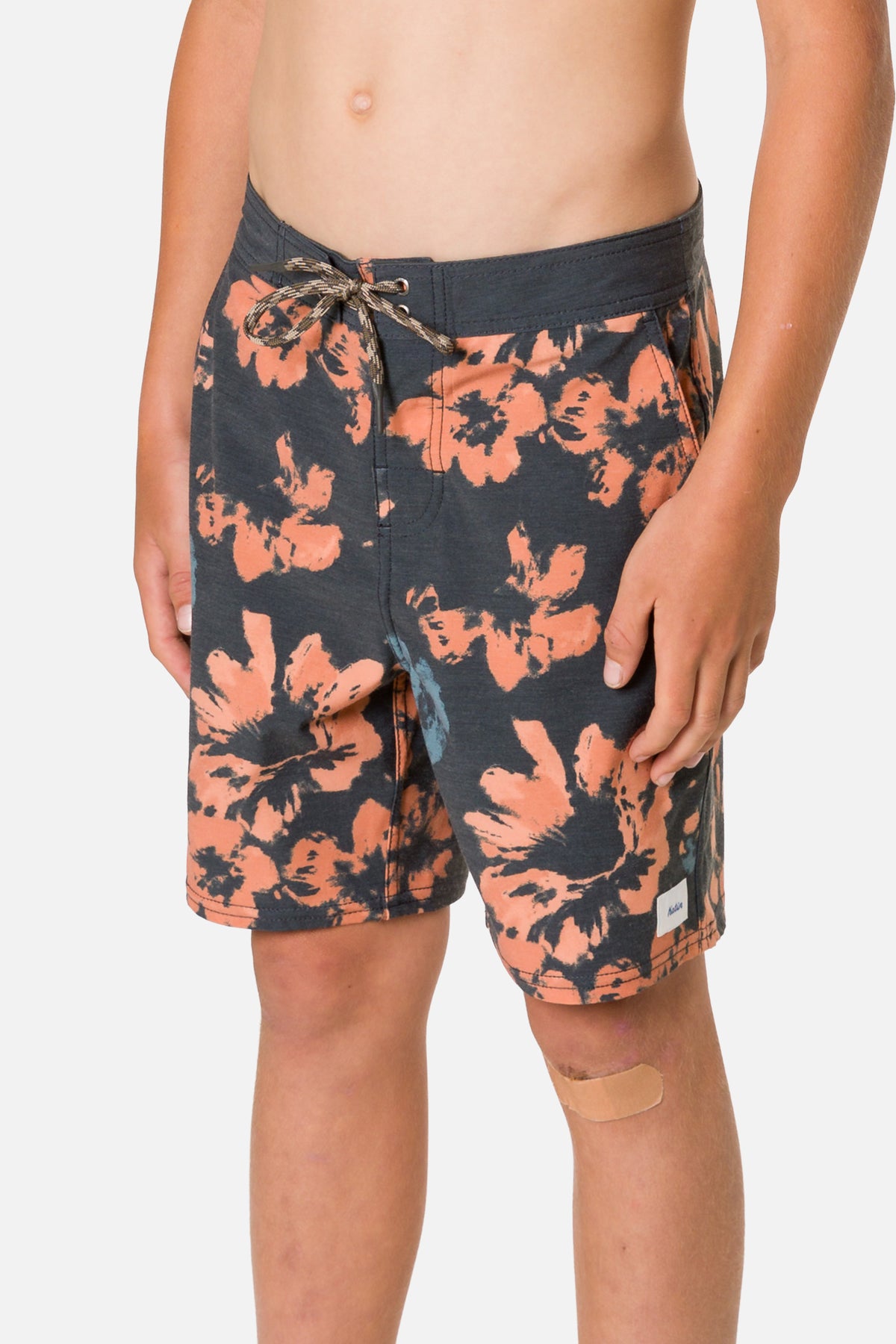 BOYS DONNA HYBRID TRUNK