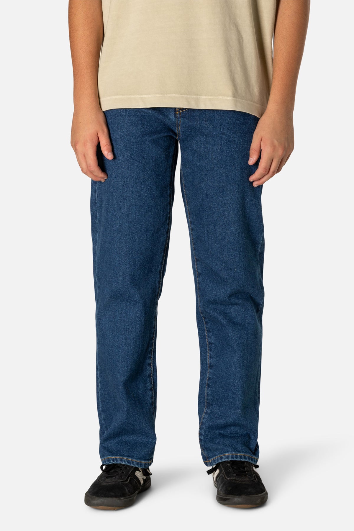 BOYS GEORGE 64 RELAXED