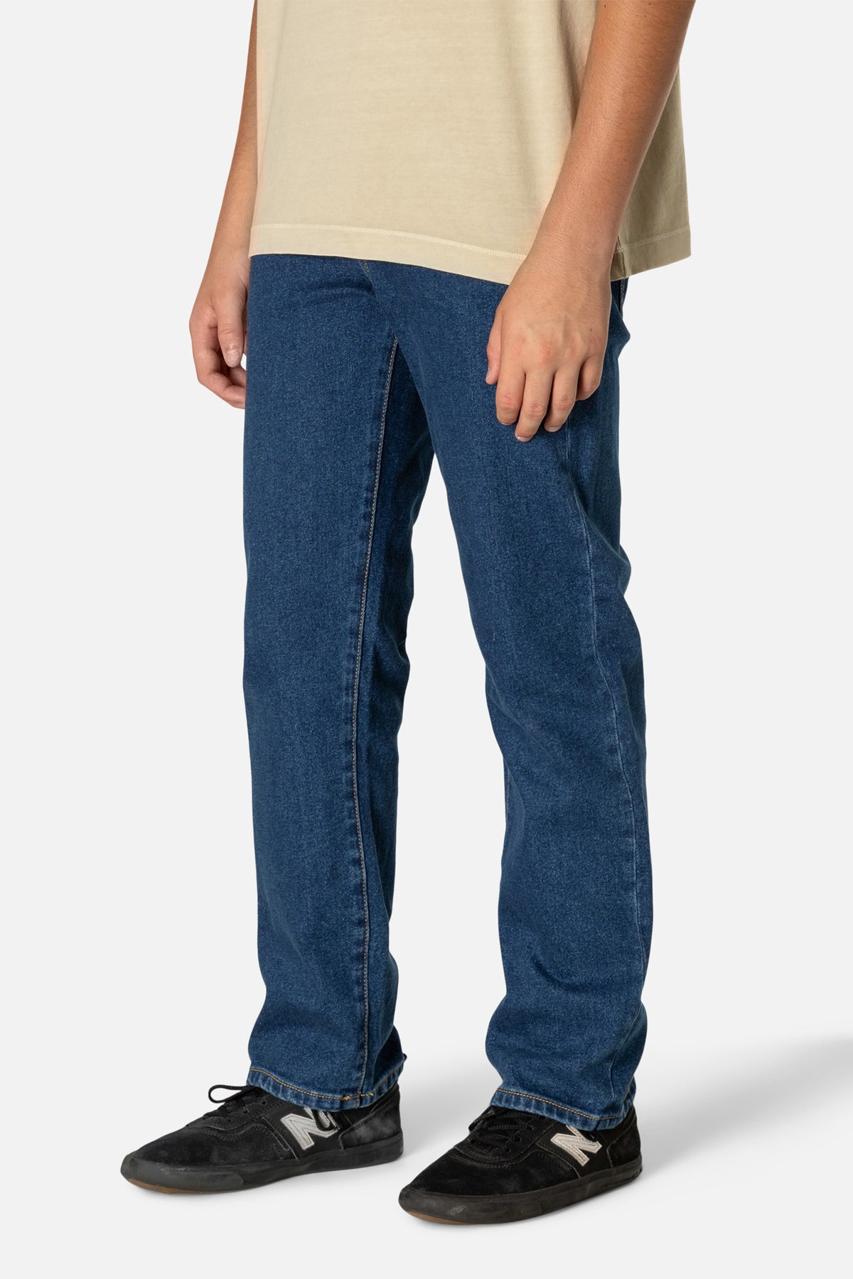 BOYS GEORGE 64 RELAXED