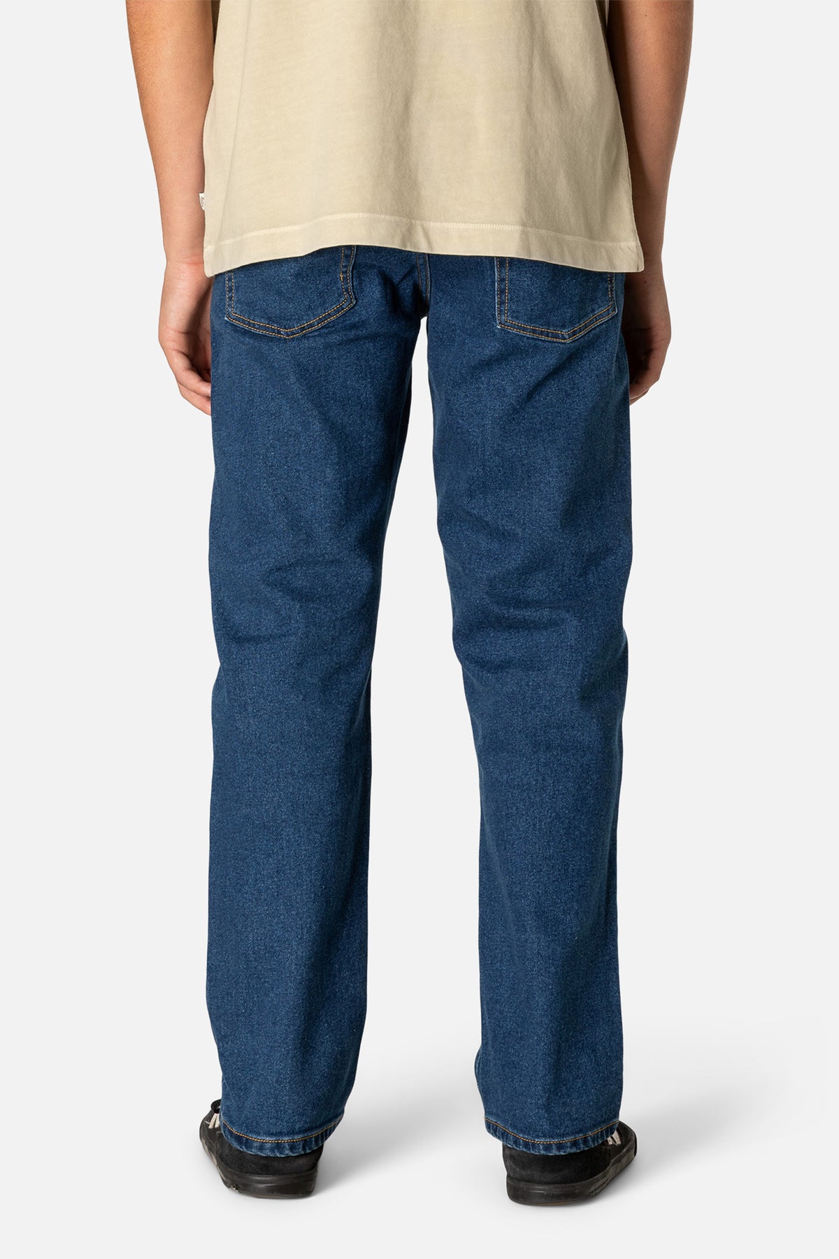 BOYS GEORGE 64 RELAXED