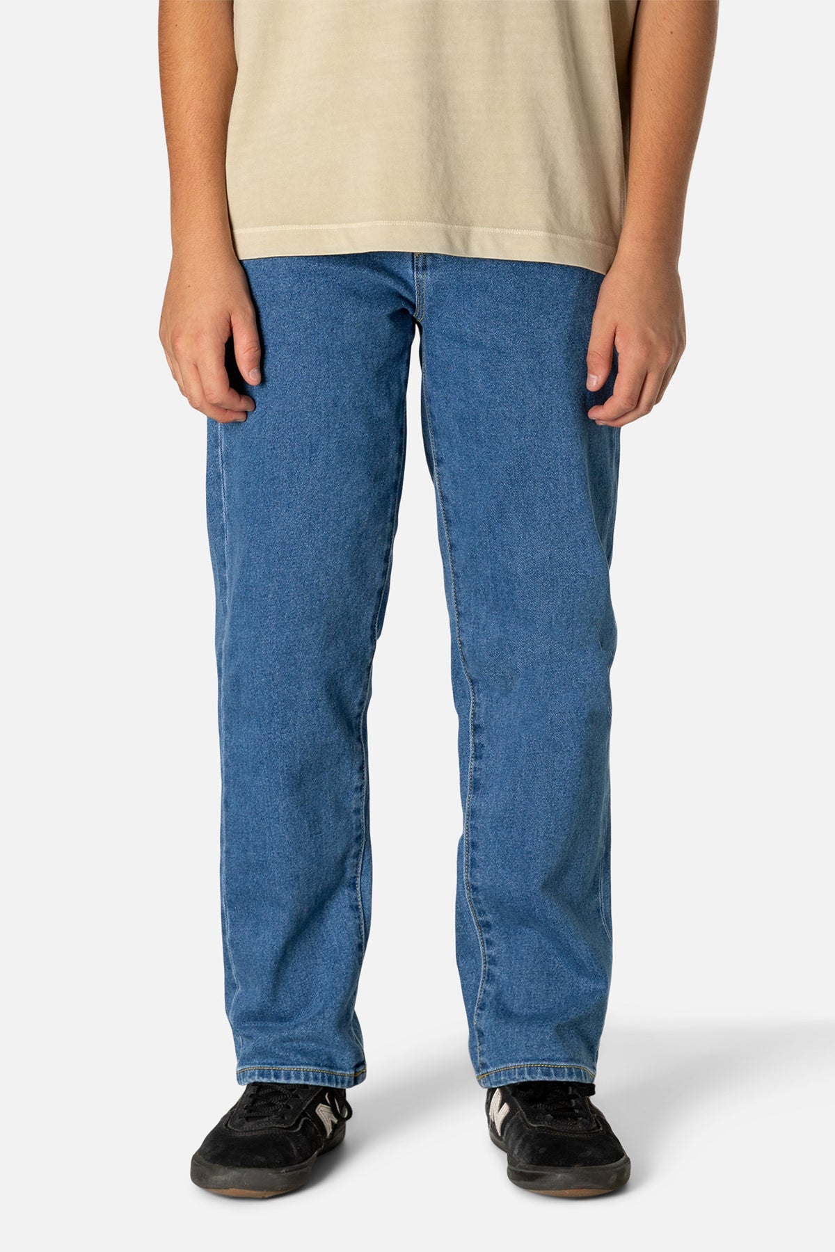 BOYS GEORGE 64 RELAXED