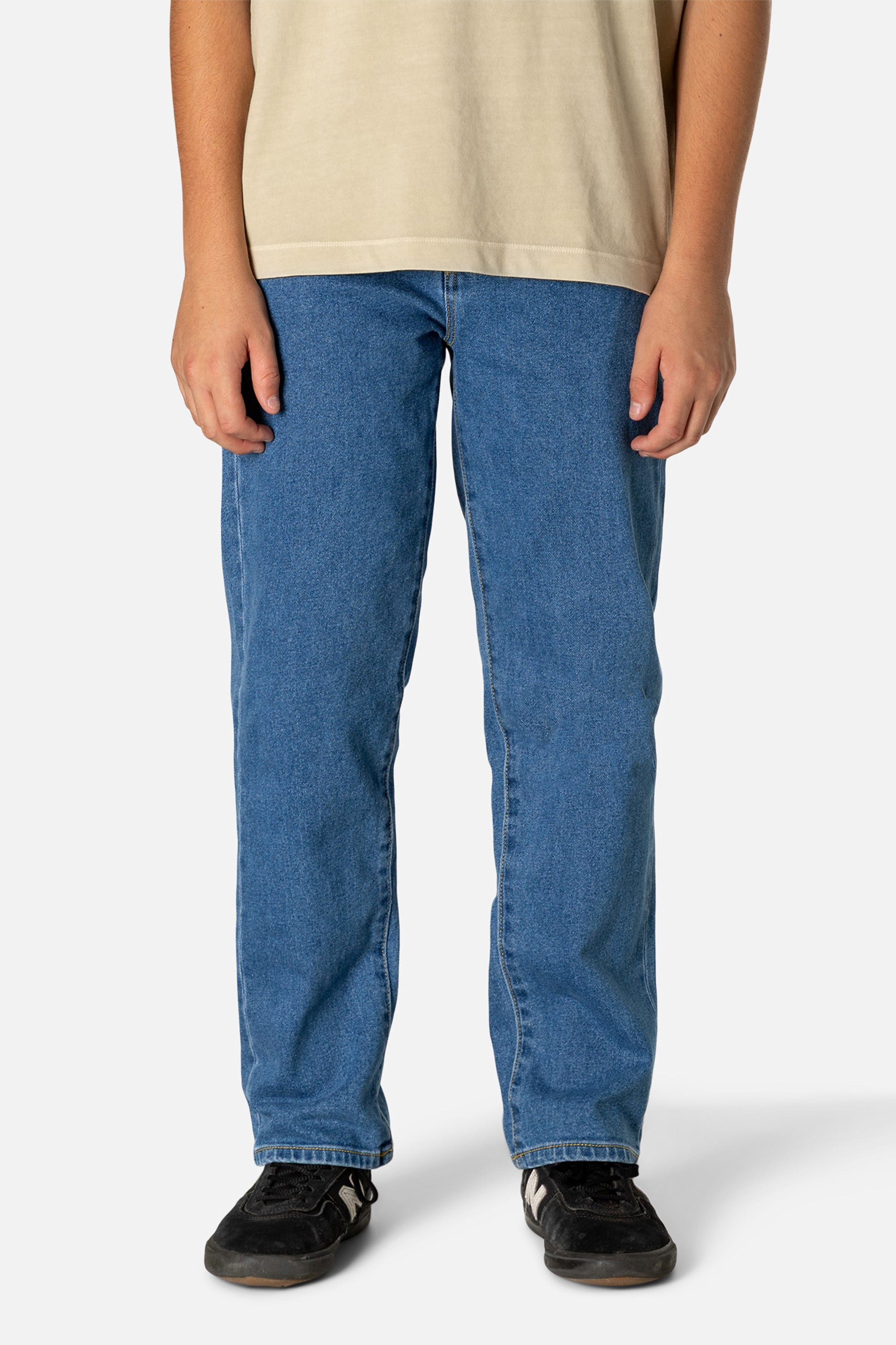 BOYS GEORGE 64 RELAXED