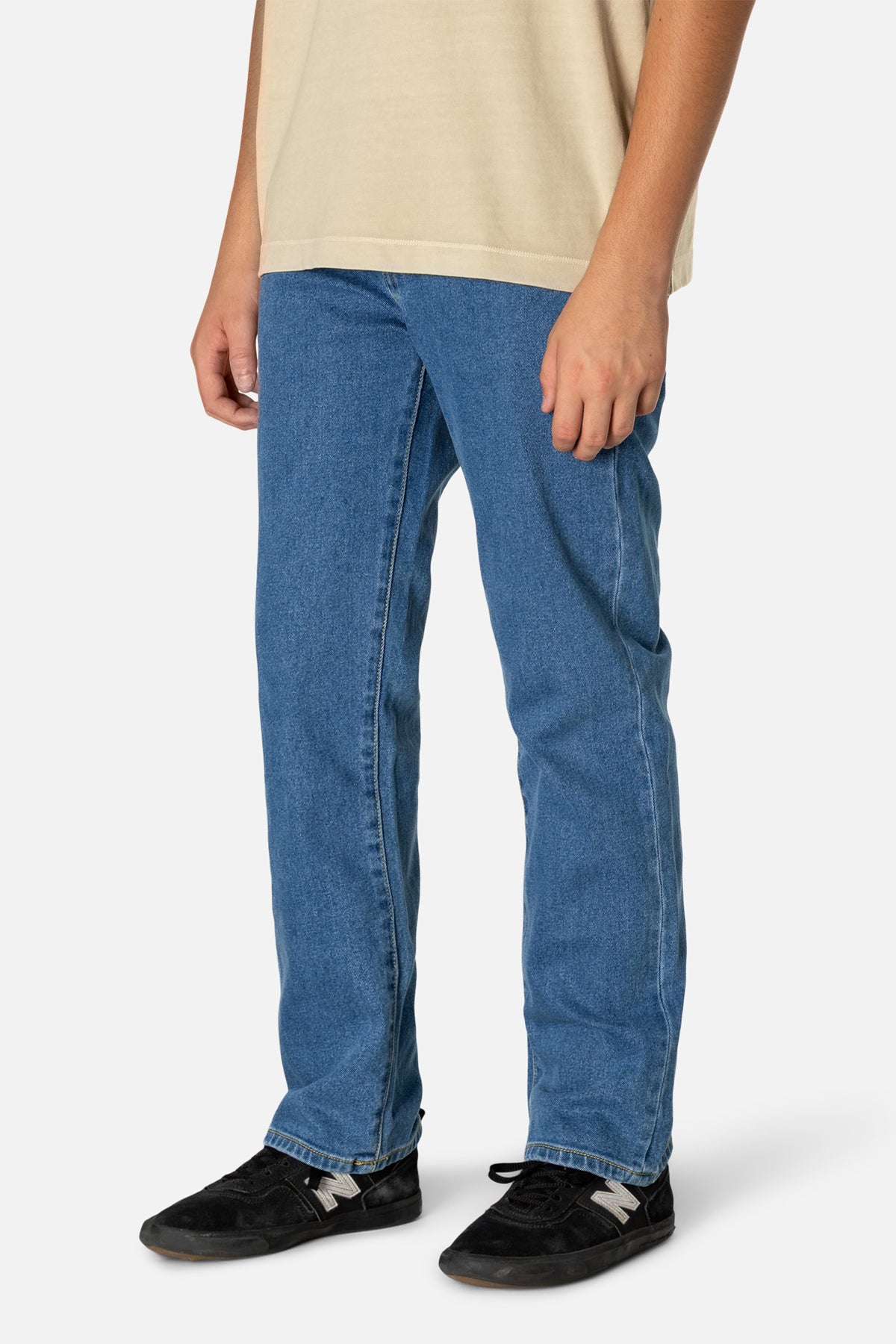 BOYS GEORGE 64 RELAXED