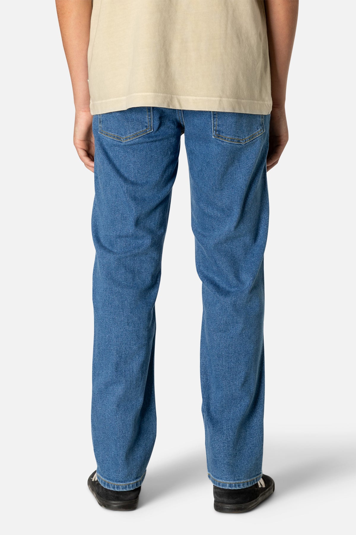 BOYS GEORGE 64 RELAXED