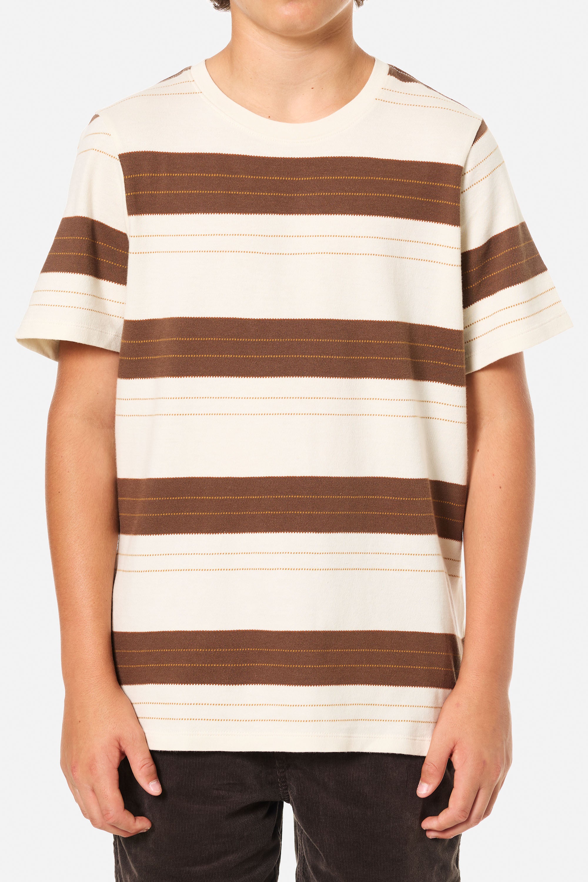 BOYS GREG TEE
