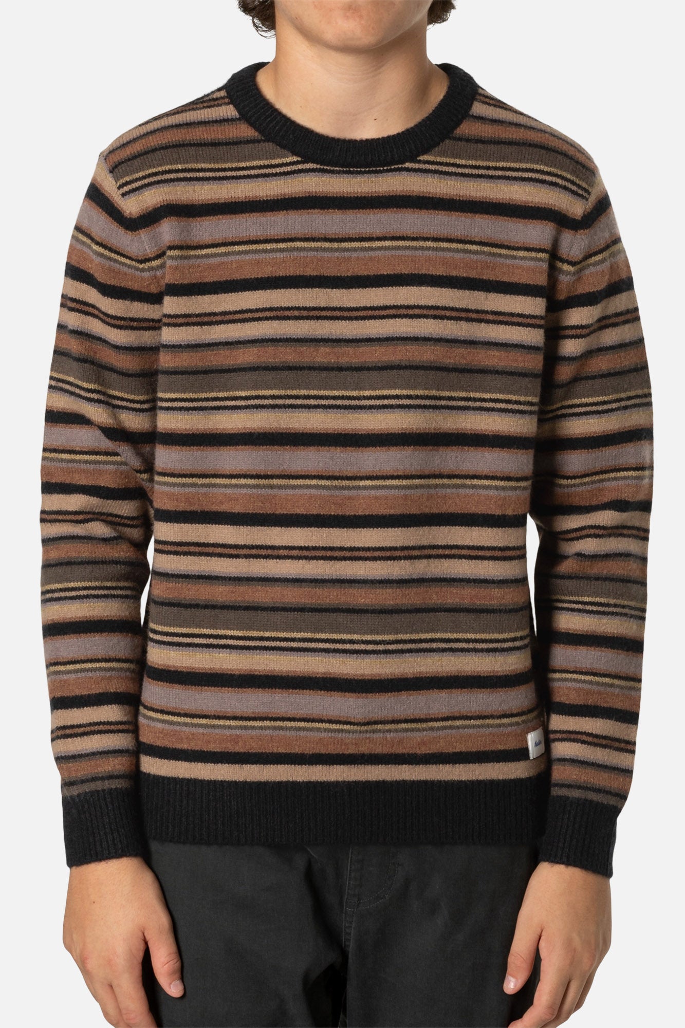 BOYS HITCH SWEATER