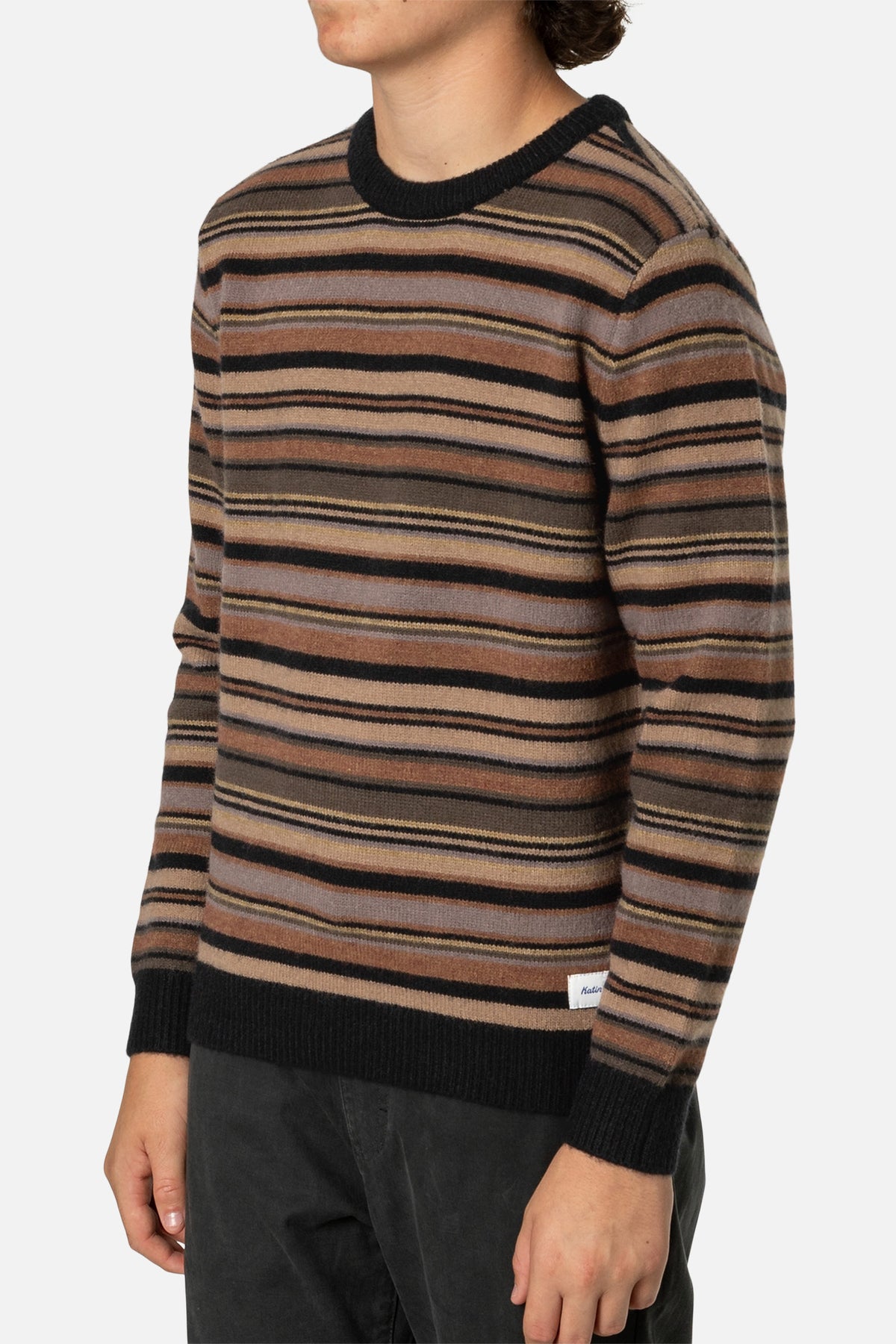 BOYS HITCH SWEATER